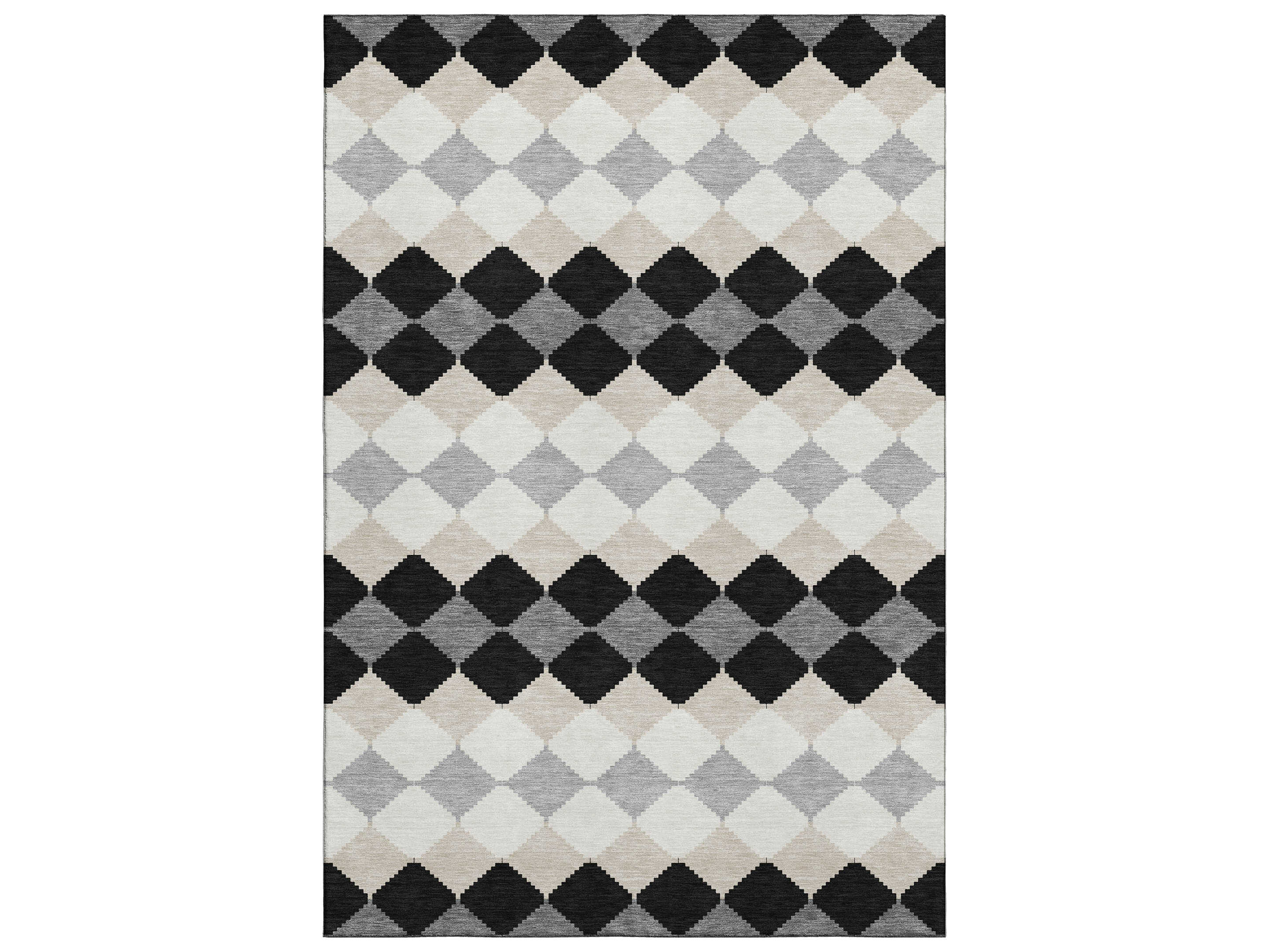 Dalyn Mayfield Geometric Area Rug