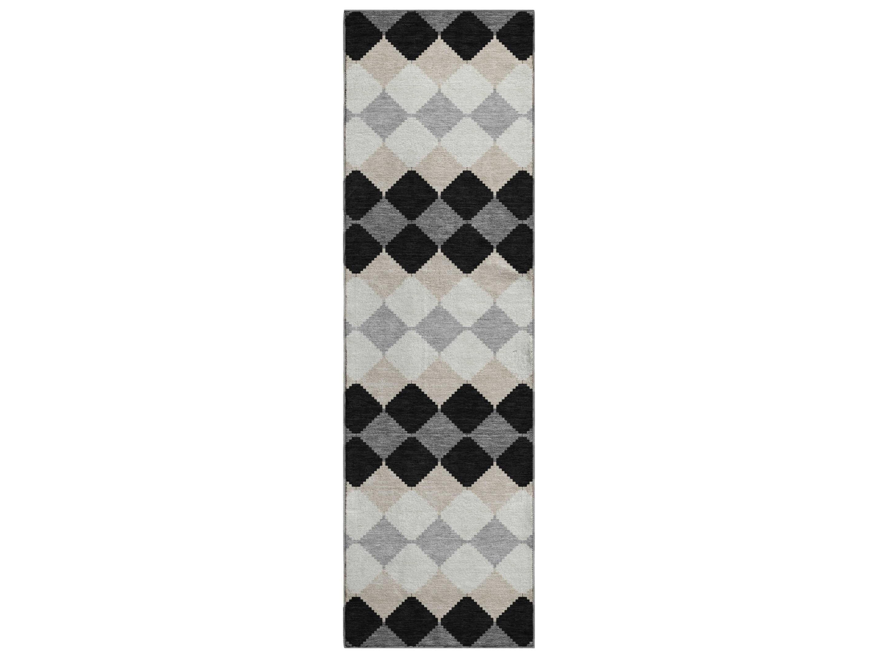 Dalyn Mayfield Geometric Area Rug