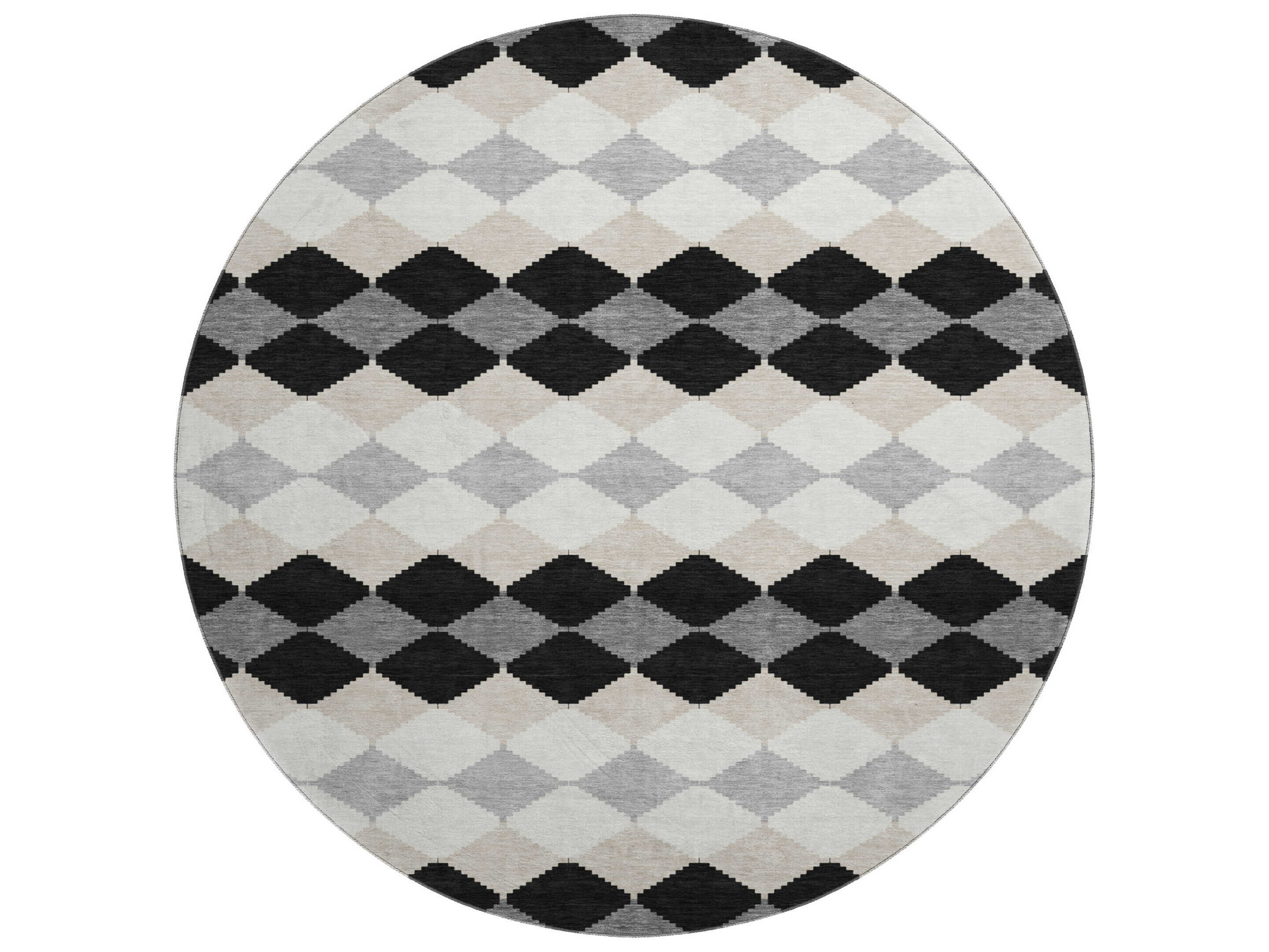 Dalyn Mayfield Geometric Area Rug