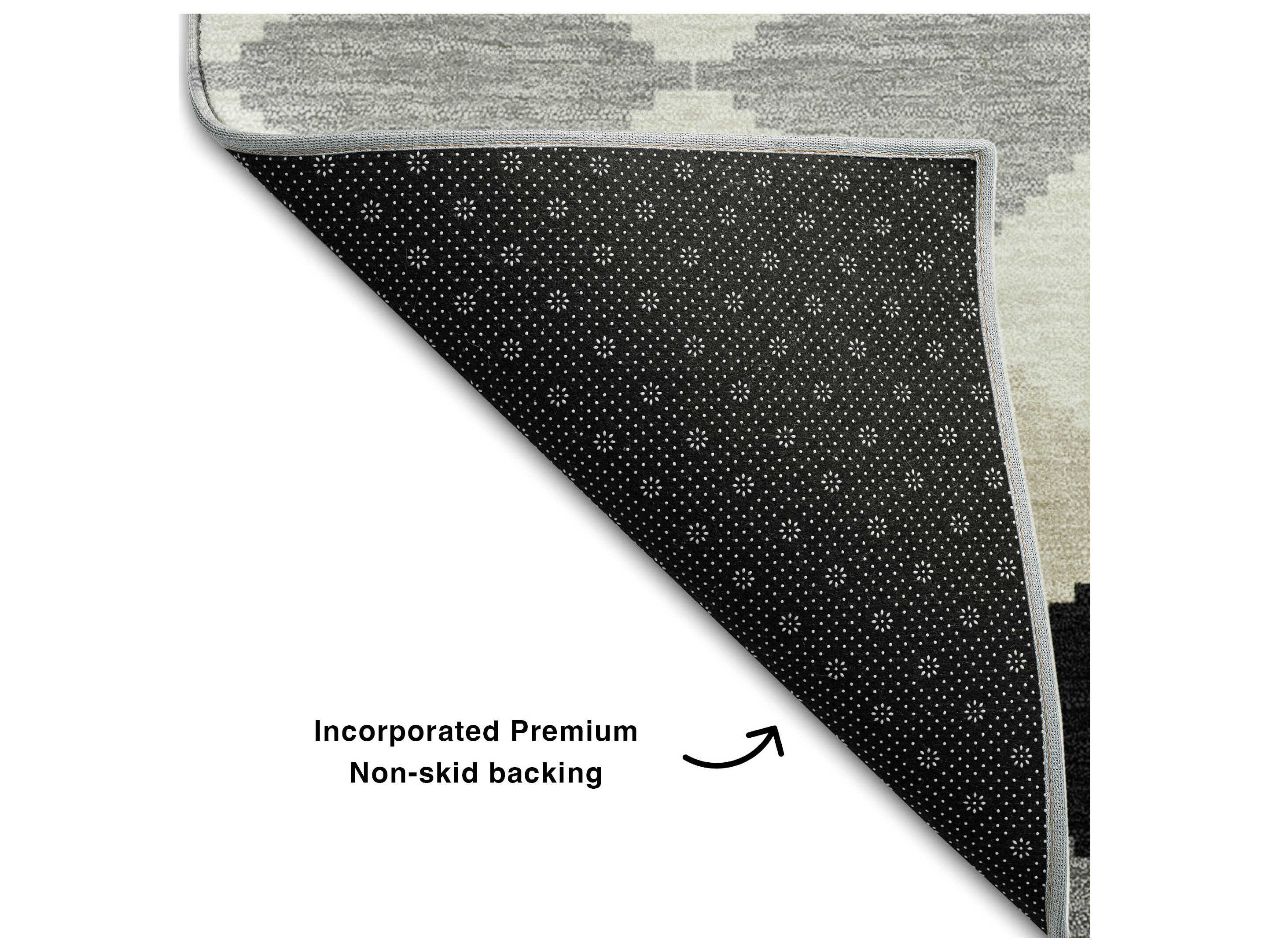 Dalyn Mayfield Geometric Area Rug