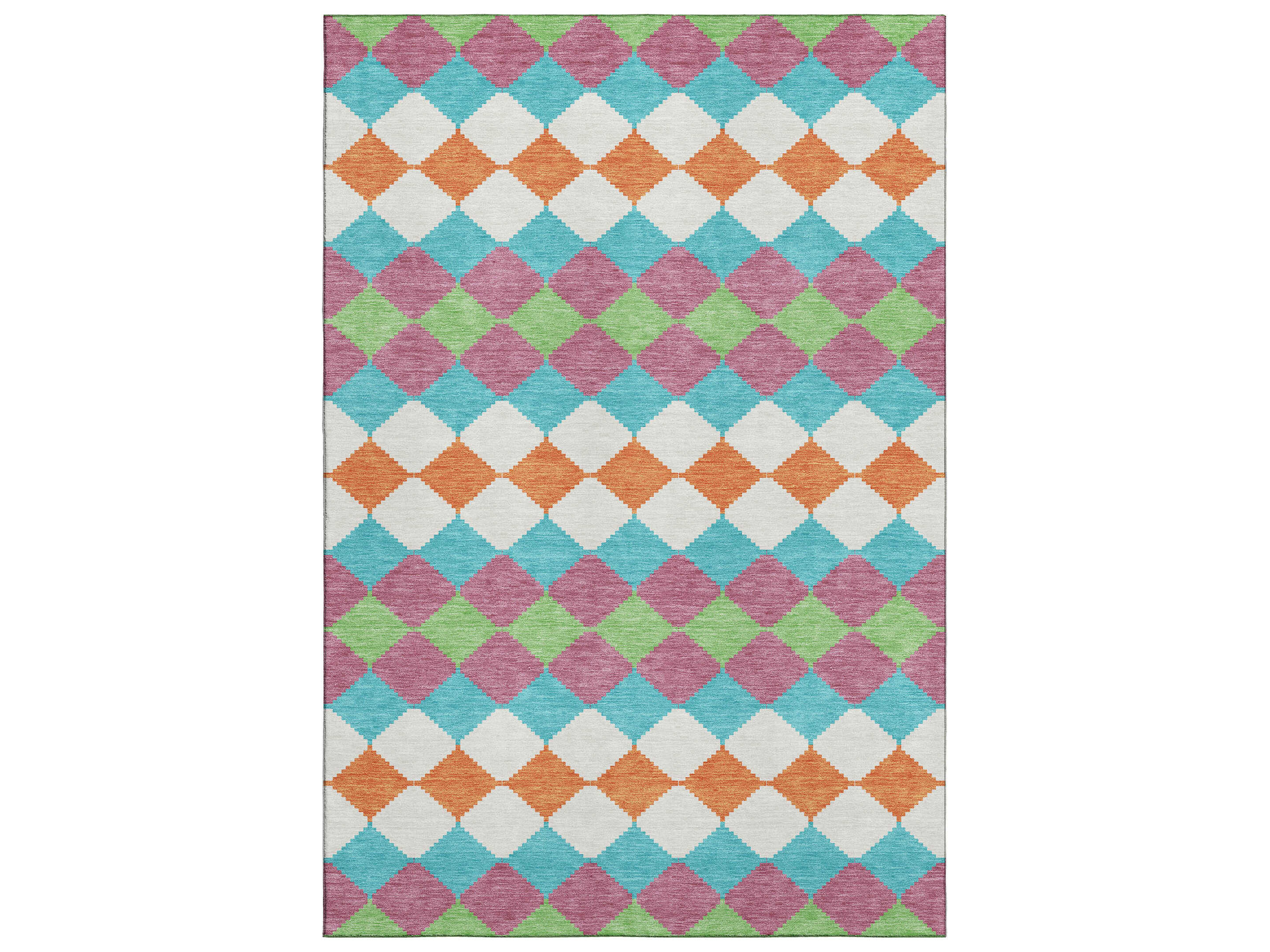 Dalyn Mayfield Geometric Area Rug