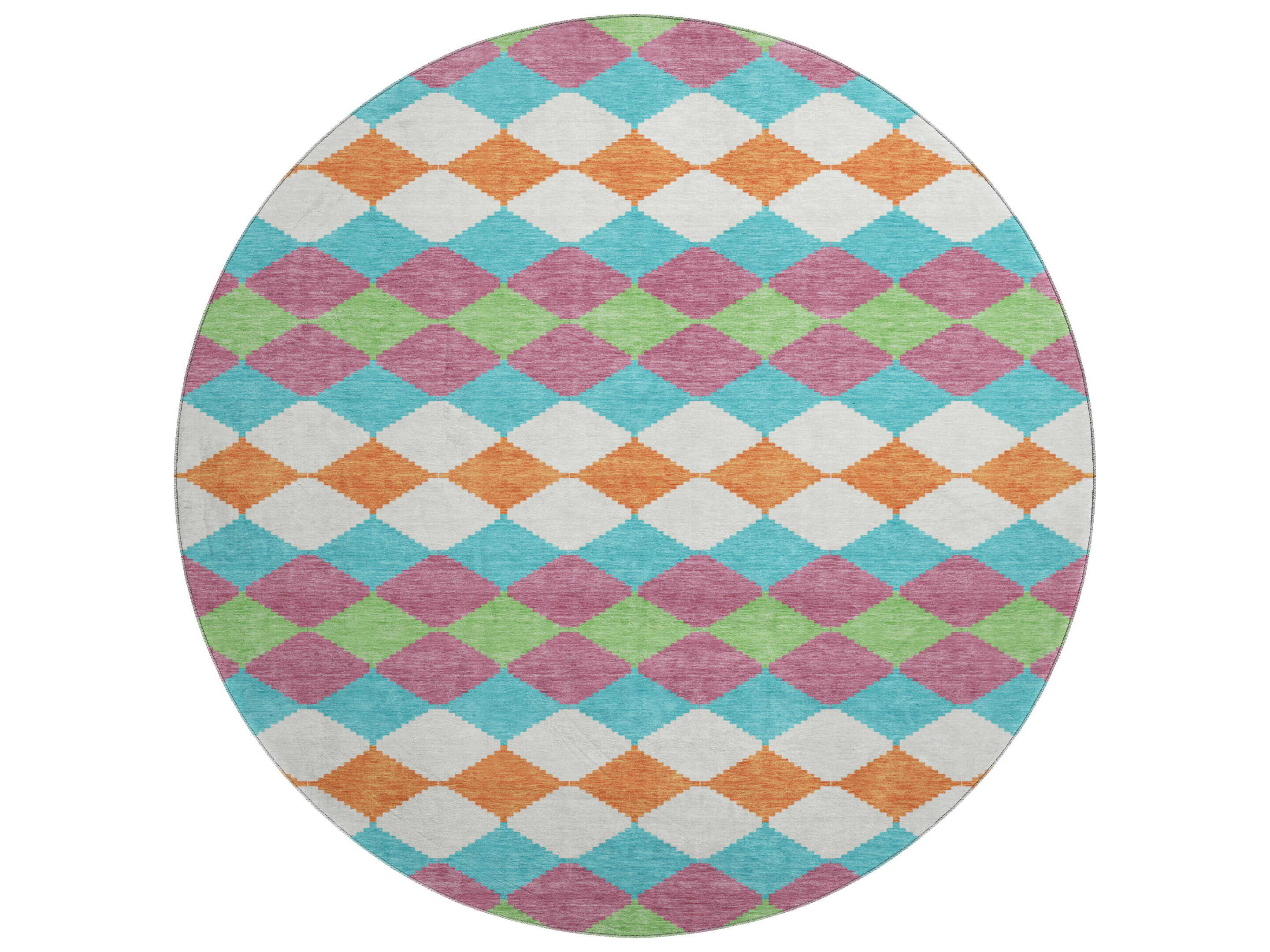 Dalyn Mayfield Geometric Area Rug