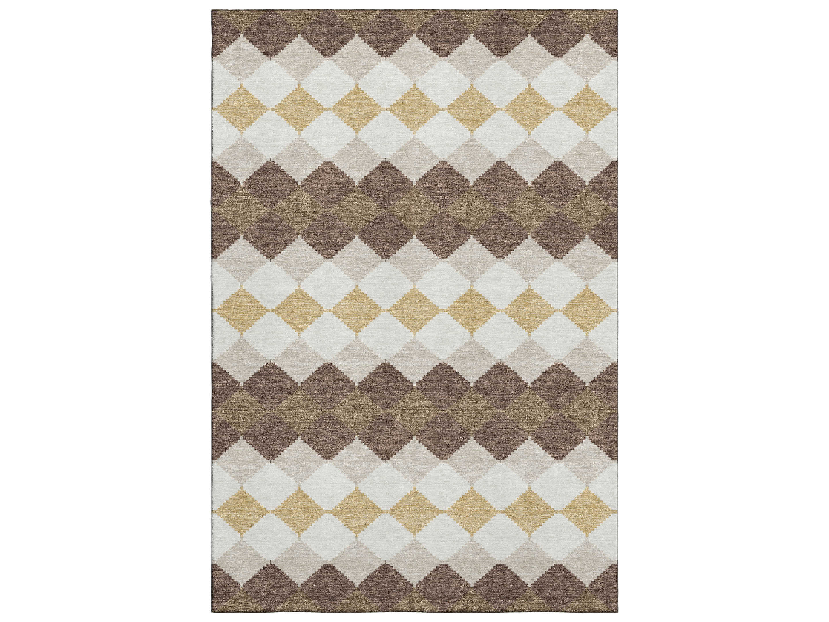 Dalyn Mayfield Geometric Area Rug