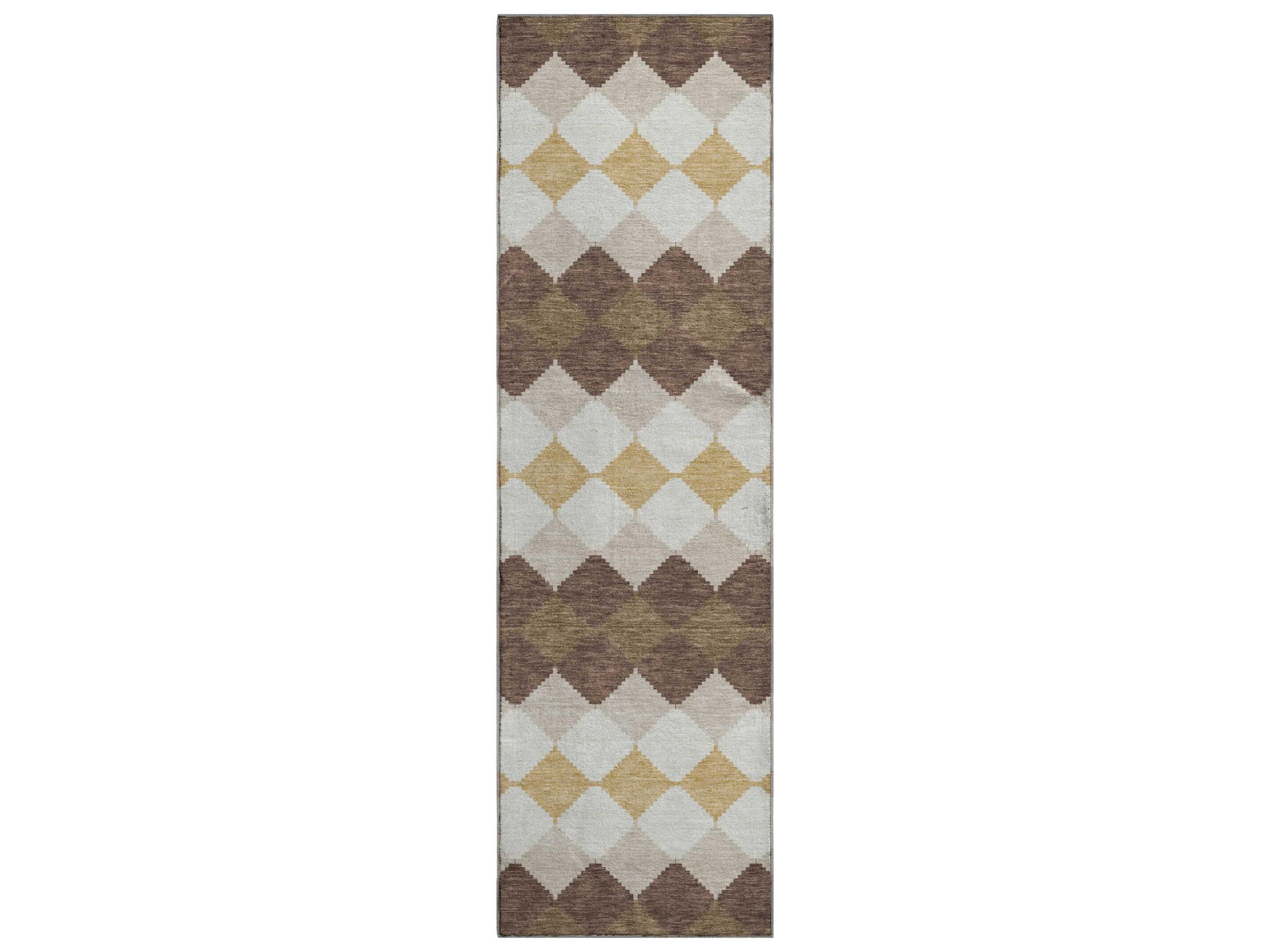 Dalyn Mayfield Geometric Area Rug