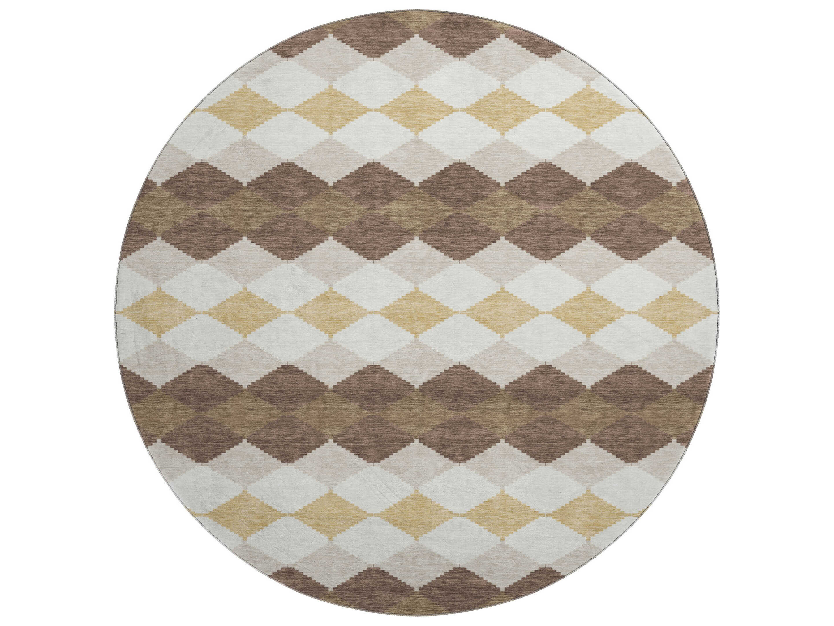 Dalyn Mayfield Geometric Area Rug