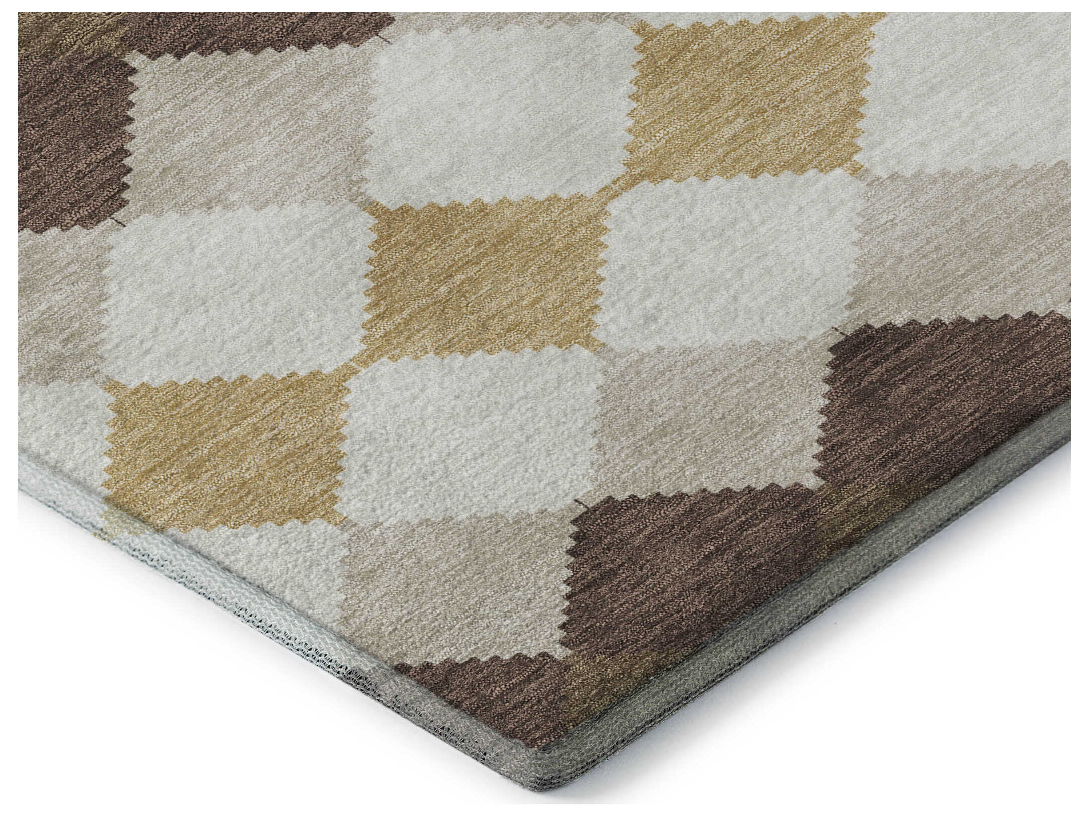 Dalyn Mayfield Geometric Area Rug