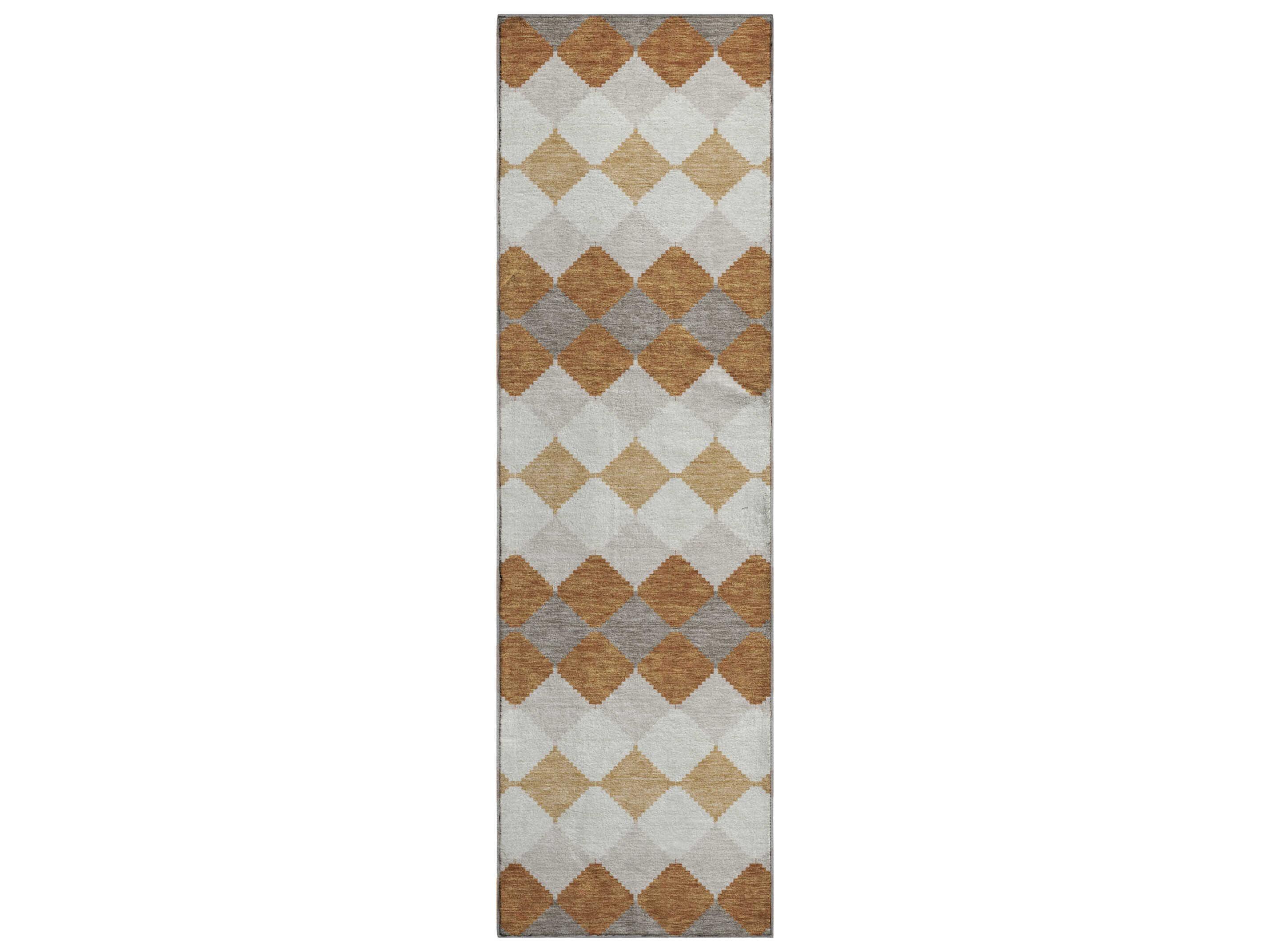 Dalyn Mayfield Geometric Area Rug