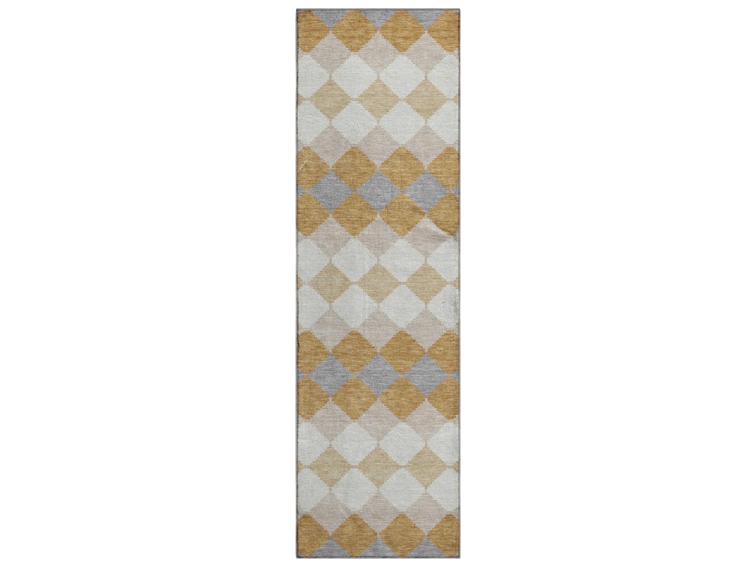 Dalyn Mayfield Geometric Area Rug