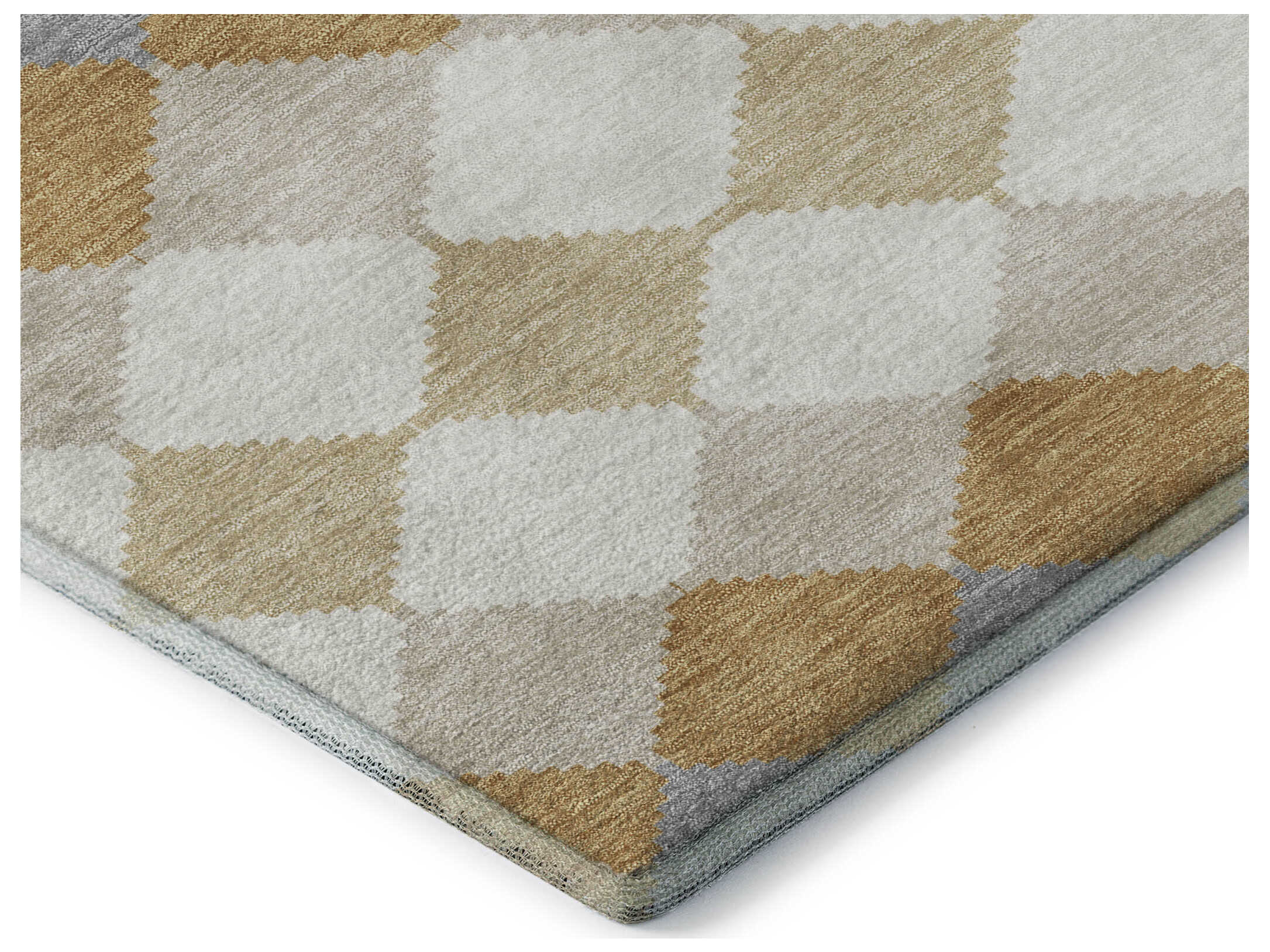 Dalyn Mayfield Geometric Area Rug