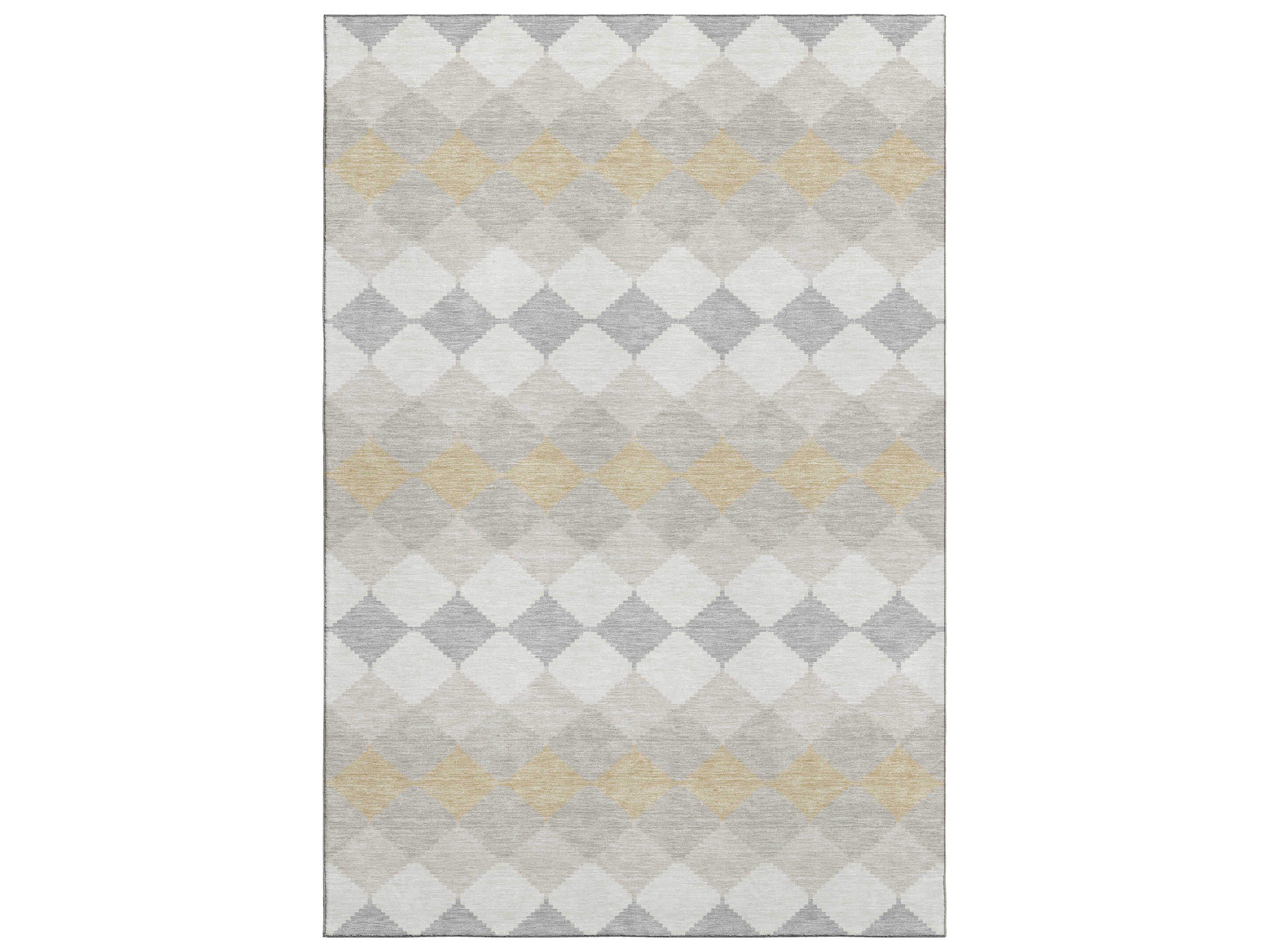 Dalyn Mayfield Geometric Area Rug
