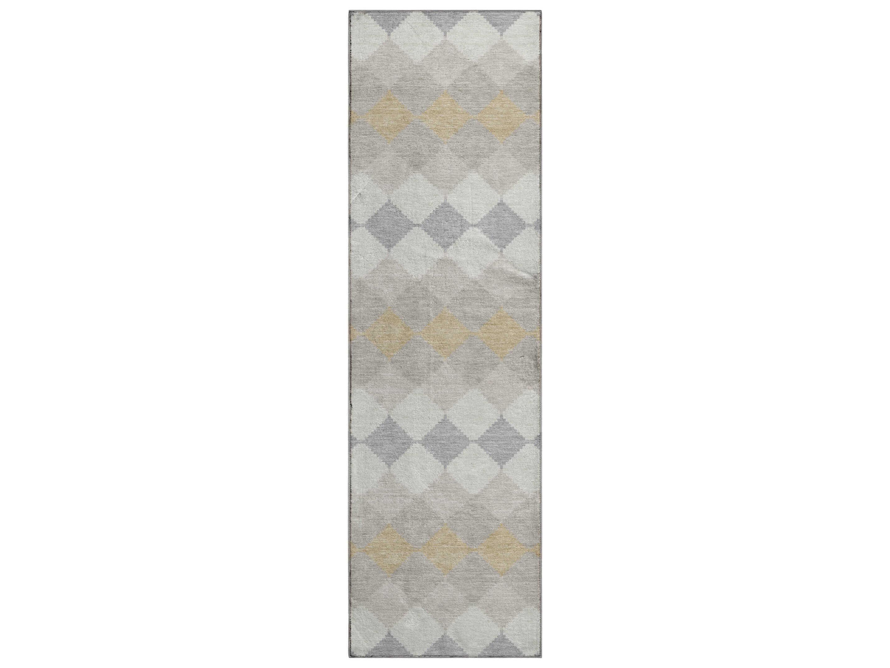 Dalyn Mayfield Geometric Area Rug