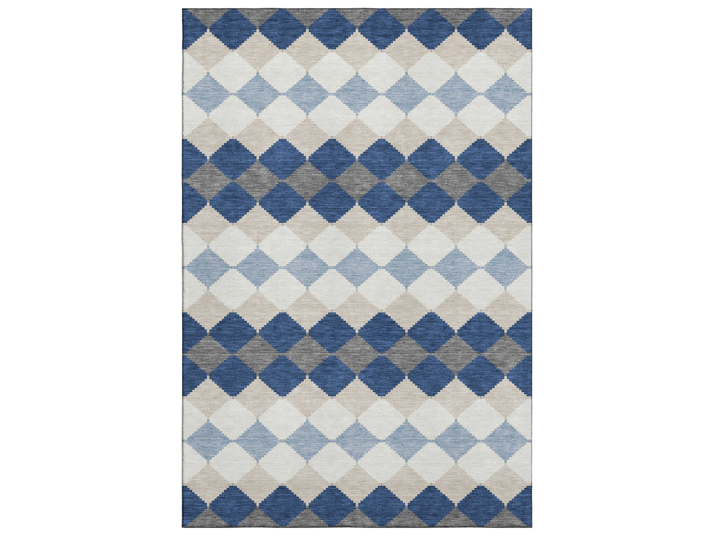 Dalyn Mayfield Geometric Area Rug