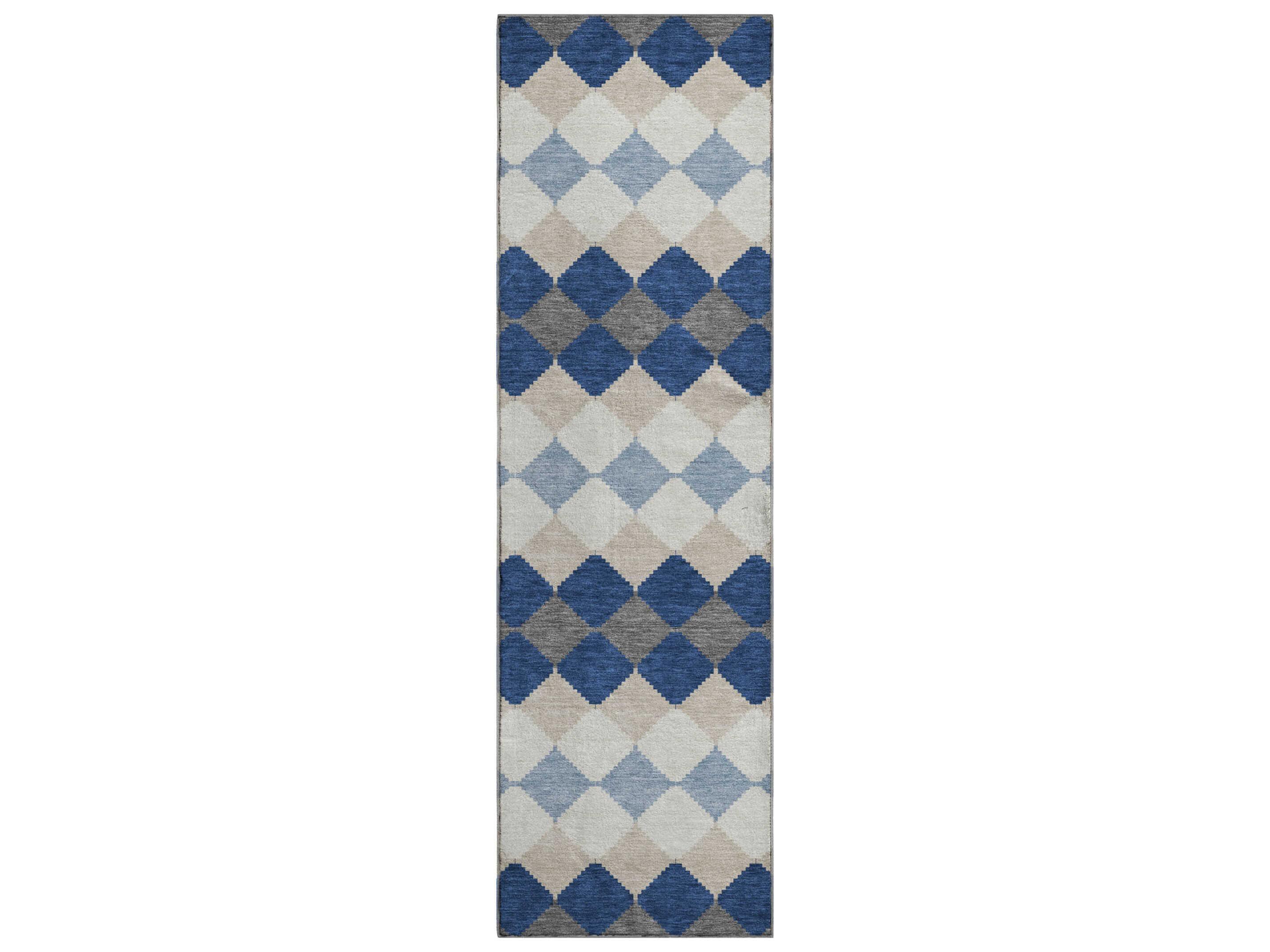 Dalyn Mayfield Geometric Area Rug