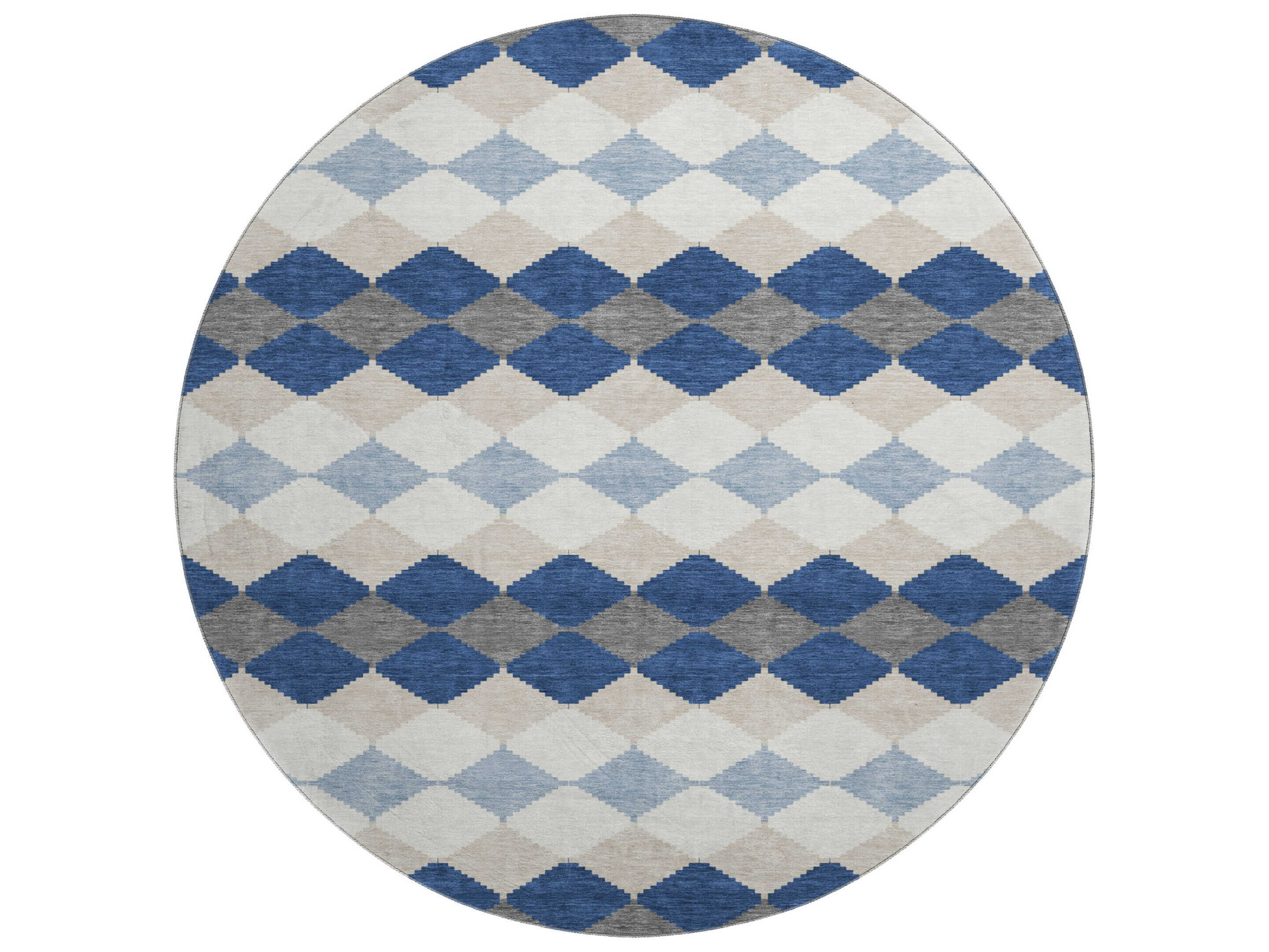 Dalyn Mayfield Geometric Area Rug