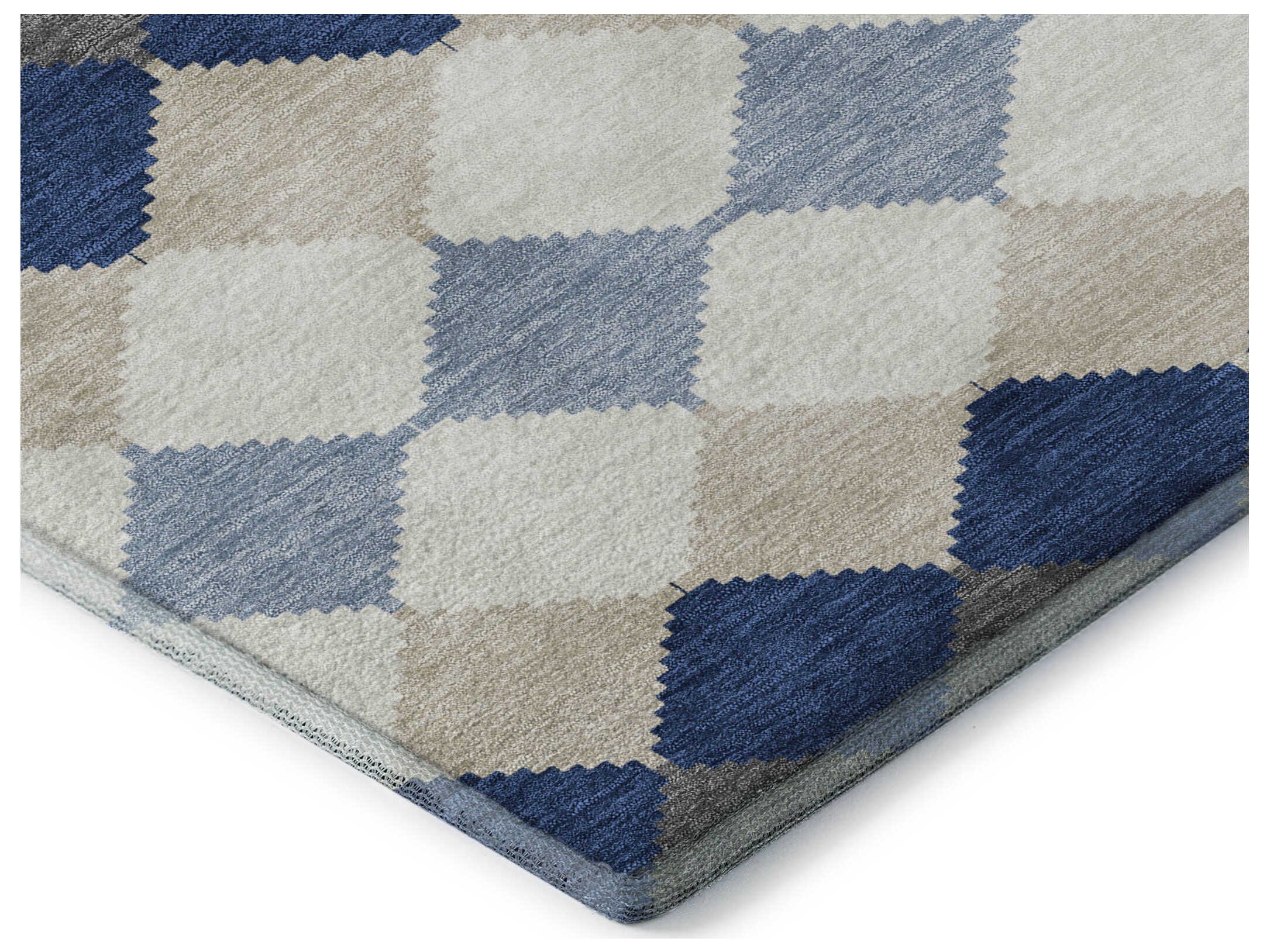 Dalyn Mayfield Geometric Area Rug