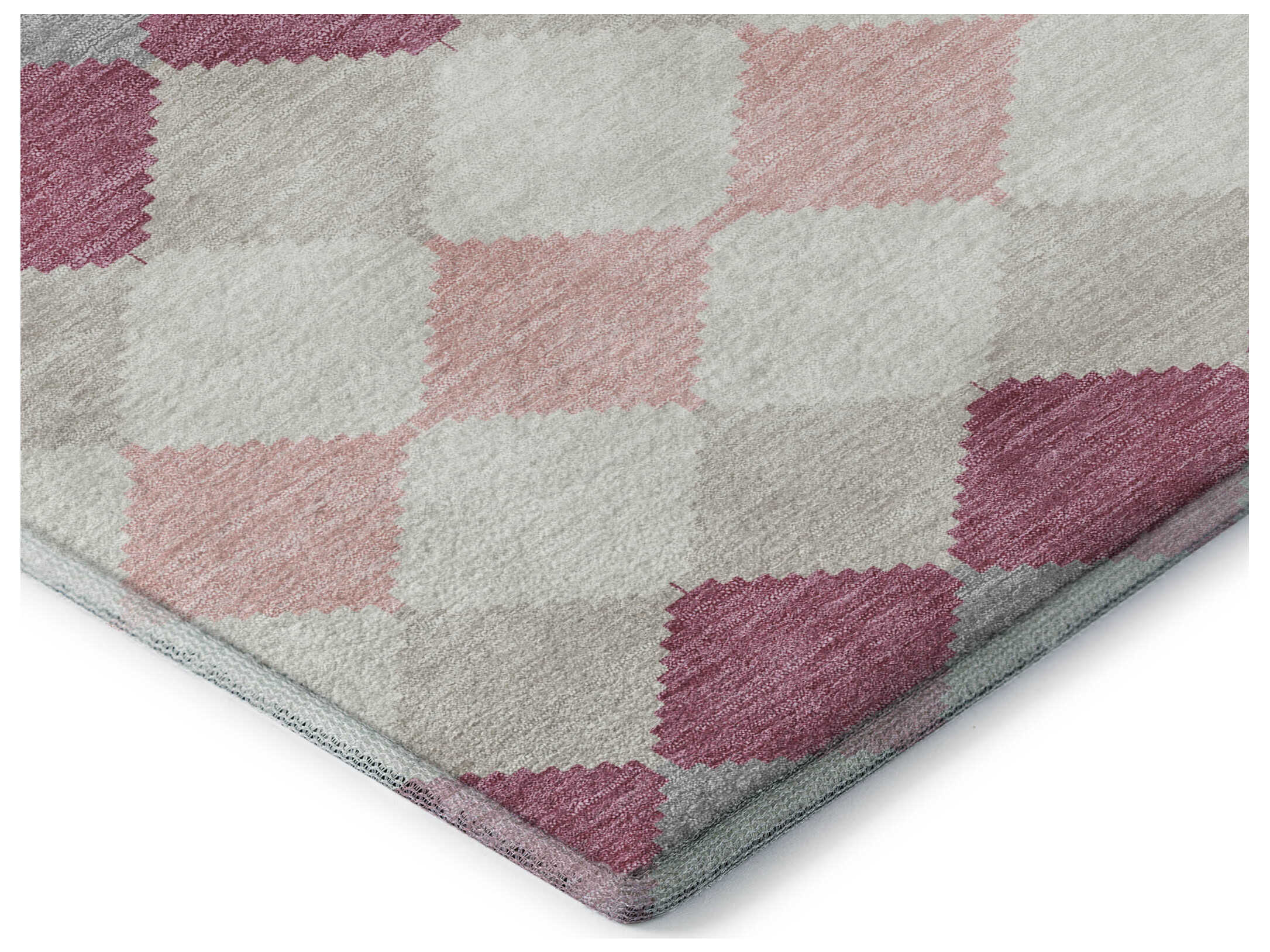 Dalyn Mayfield Geometric Area Rug
