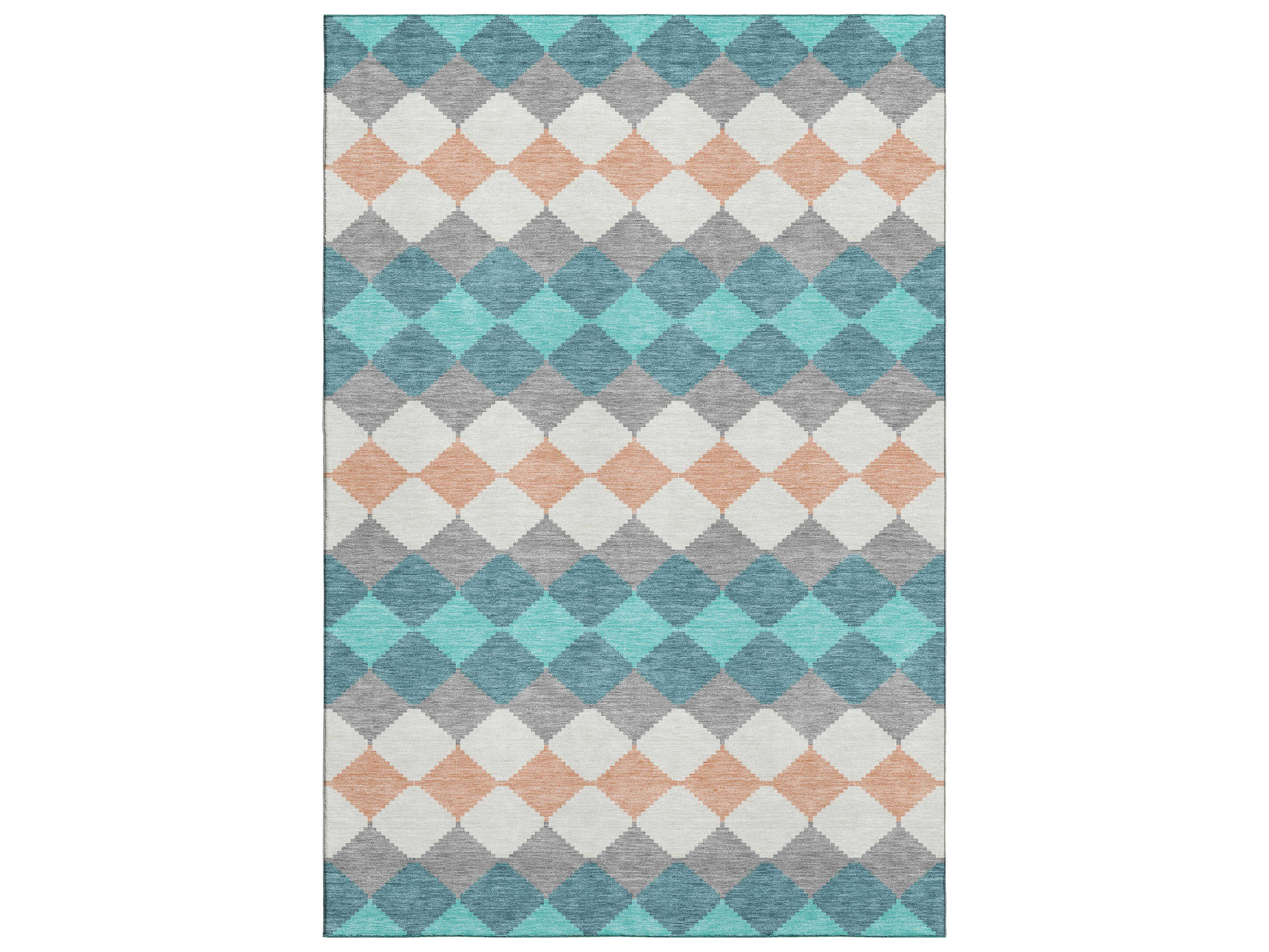Dalyn Mayfield Geometric Area Rug