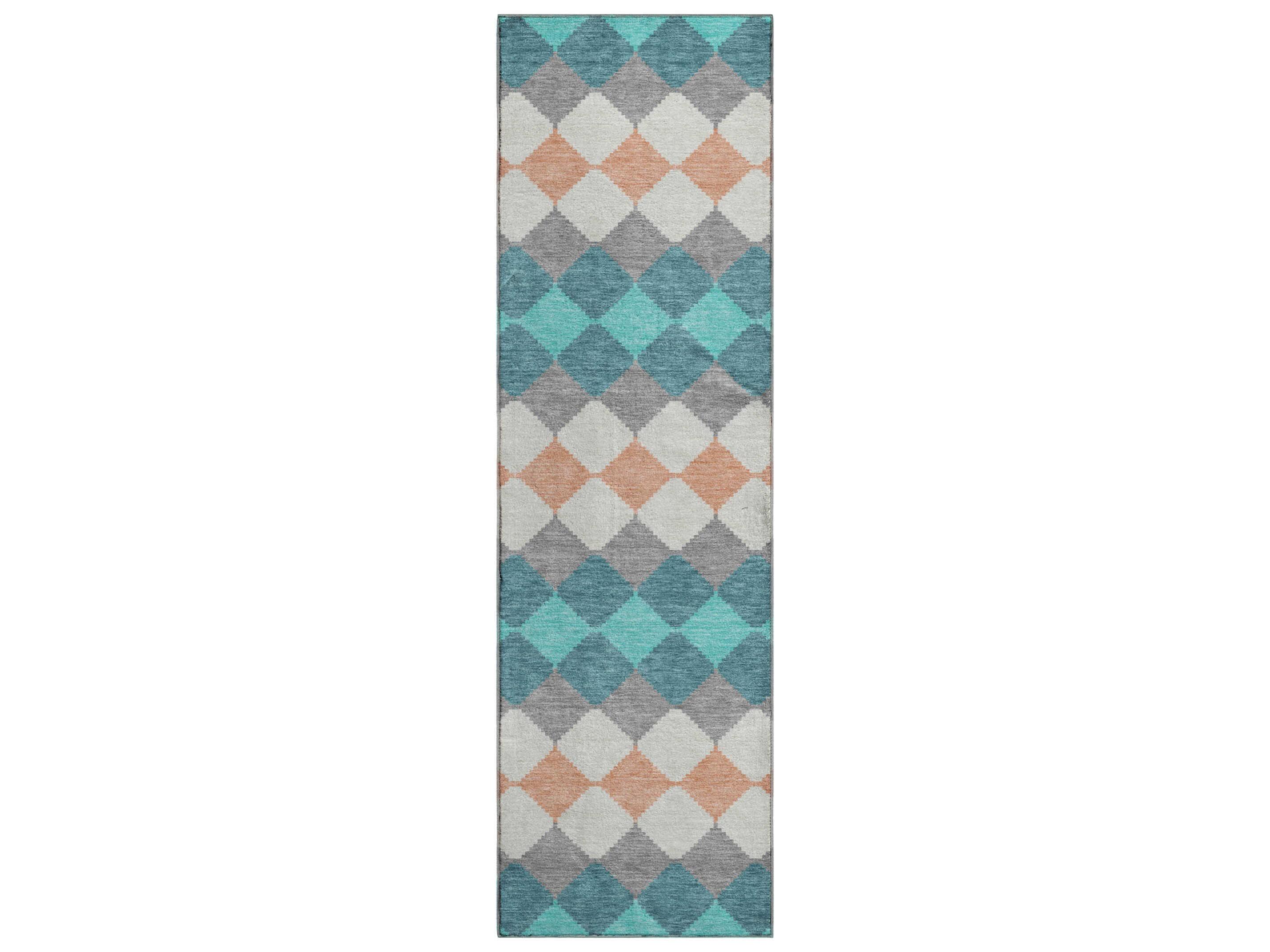 Dalyn Mayfield Geometric Area Rug