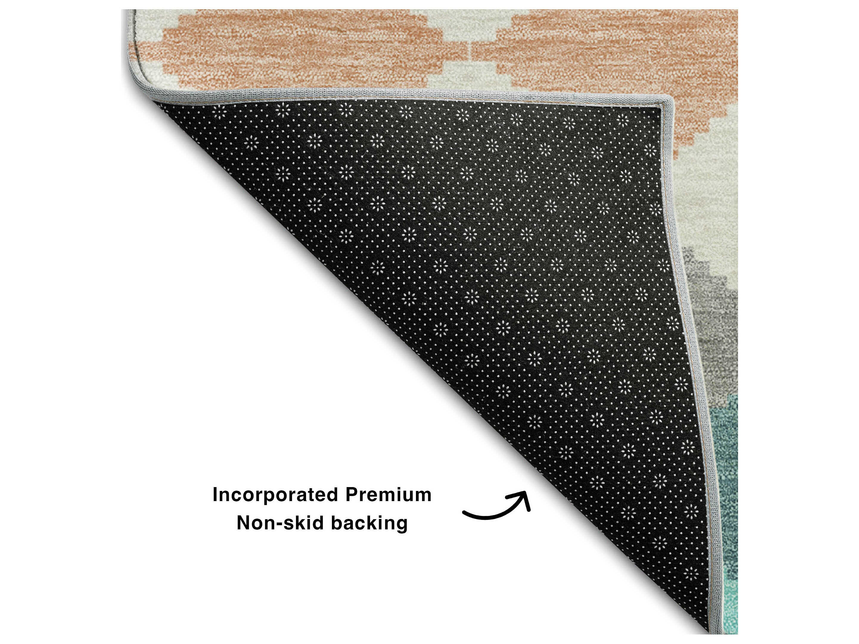 Dalyn Mayfield Geometric Area Rug