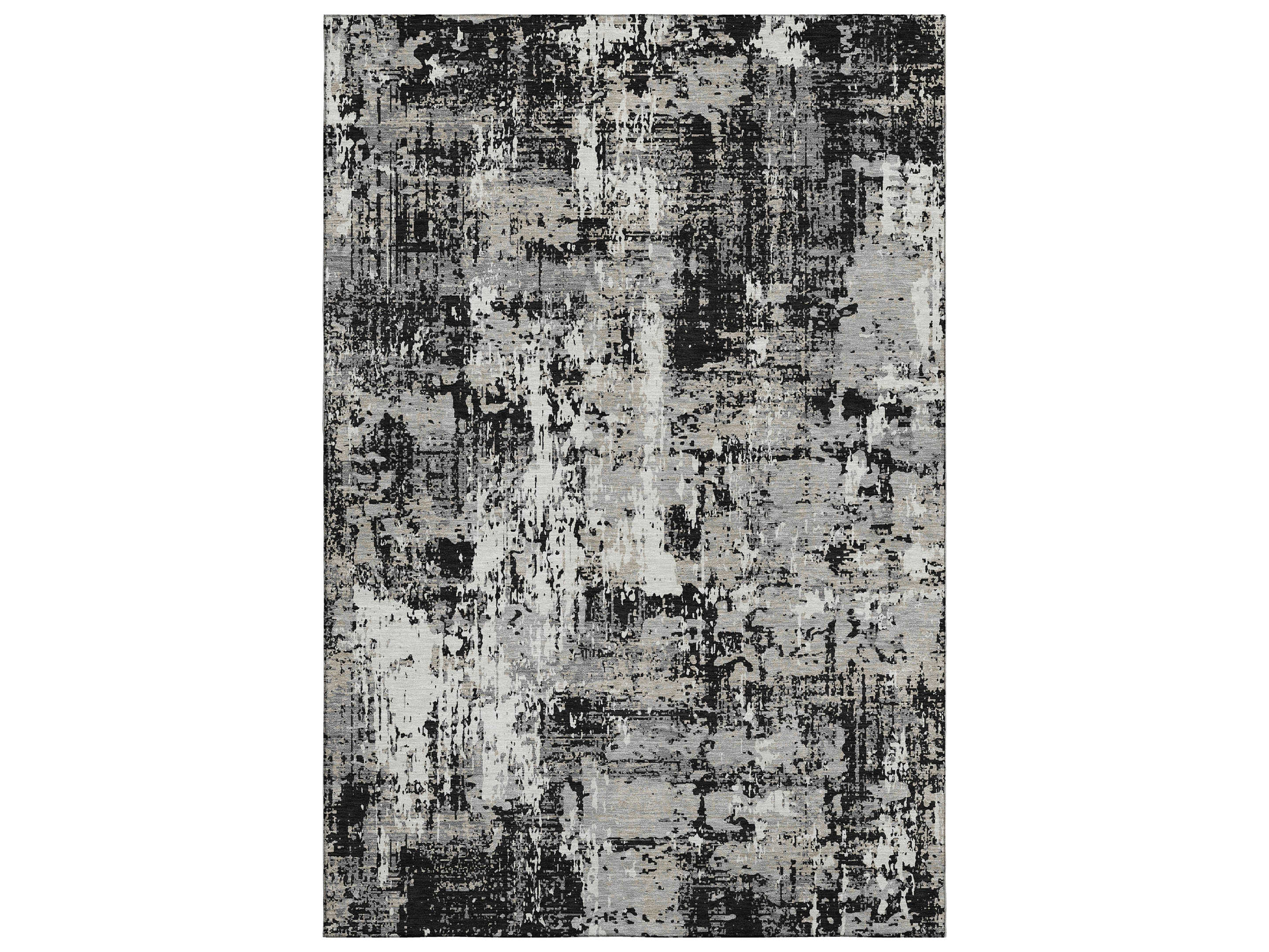 Dalyn Mayfield Abstract Area Rug