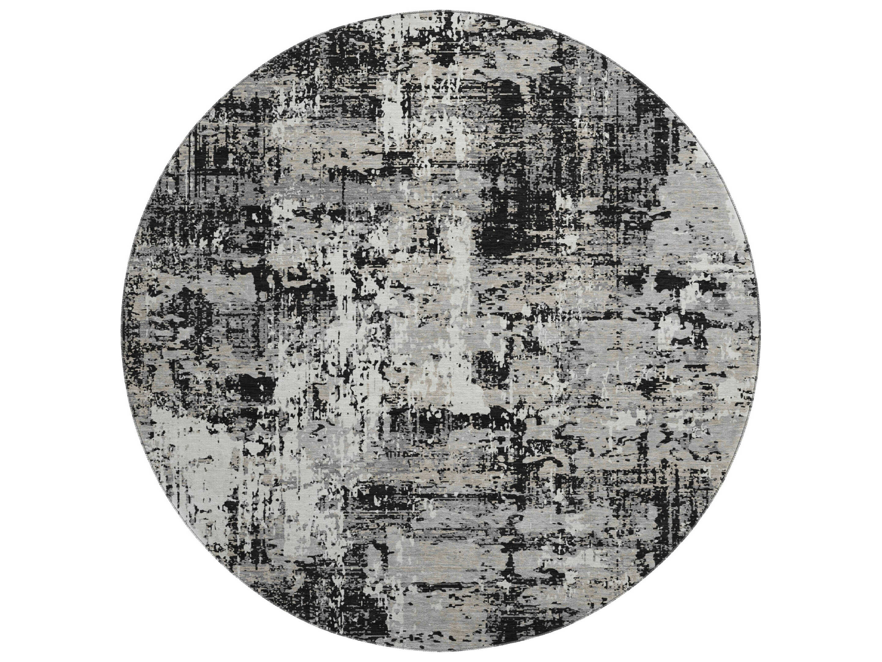 Dalyn Mayfield Abstract Area Rug