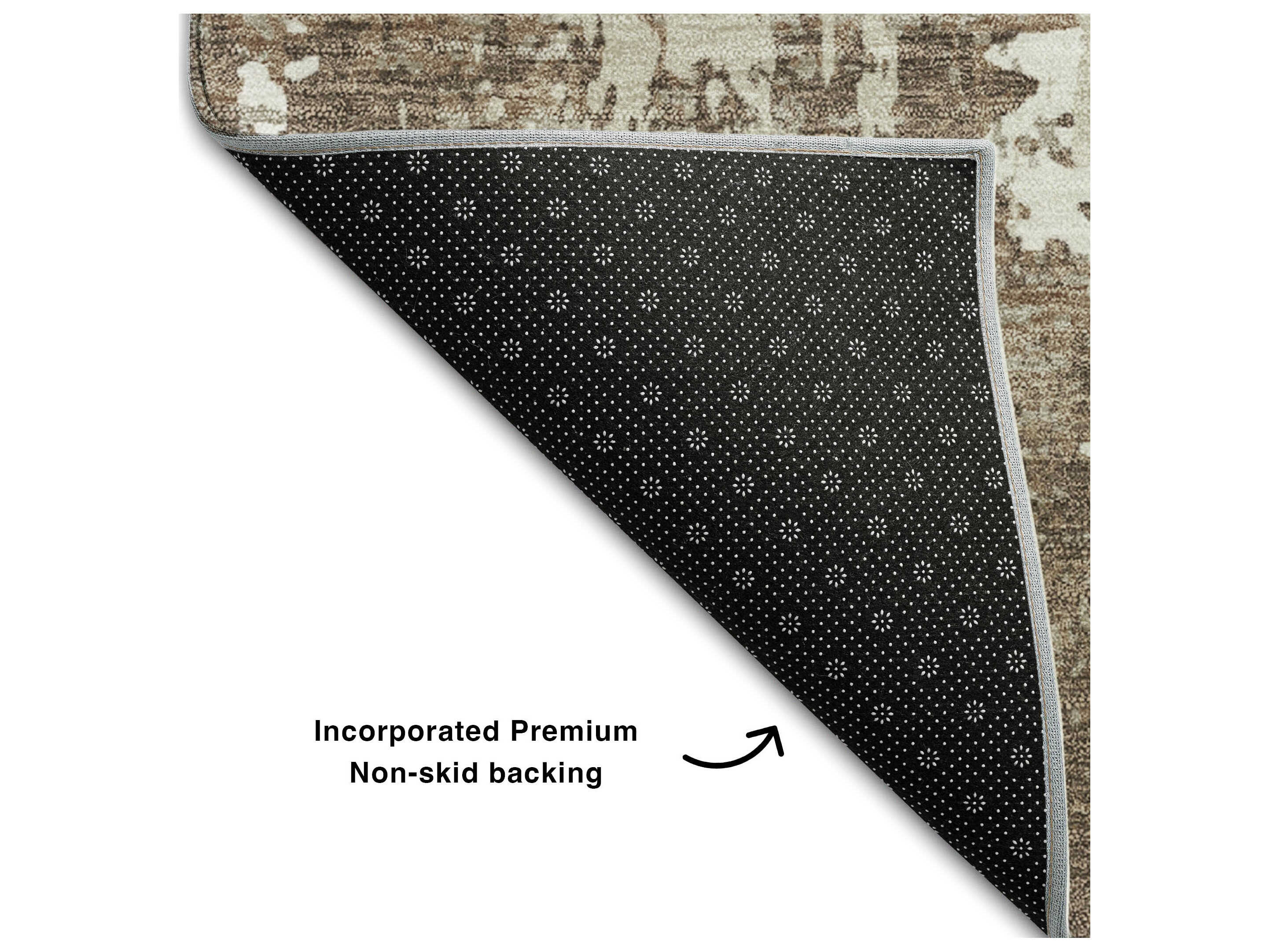 Dalyn Mayfield Abstract Area Rug