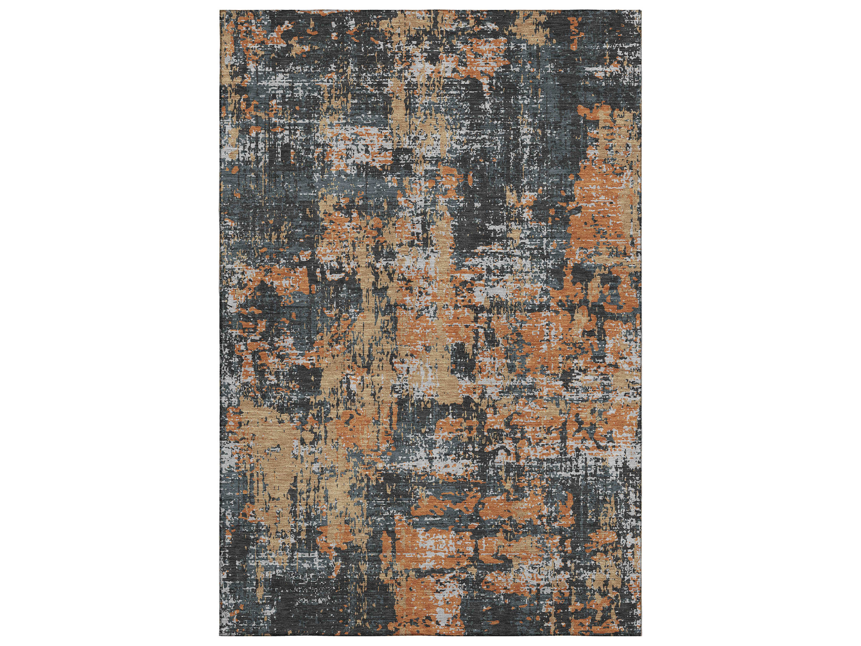 Dalyn Mayfield Abstract Area Rug
