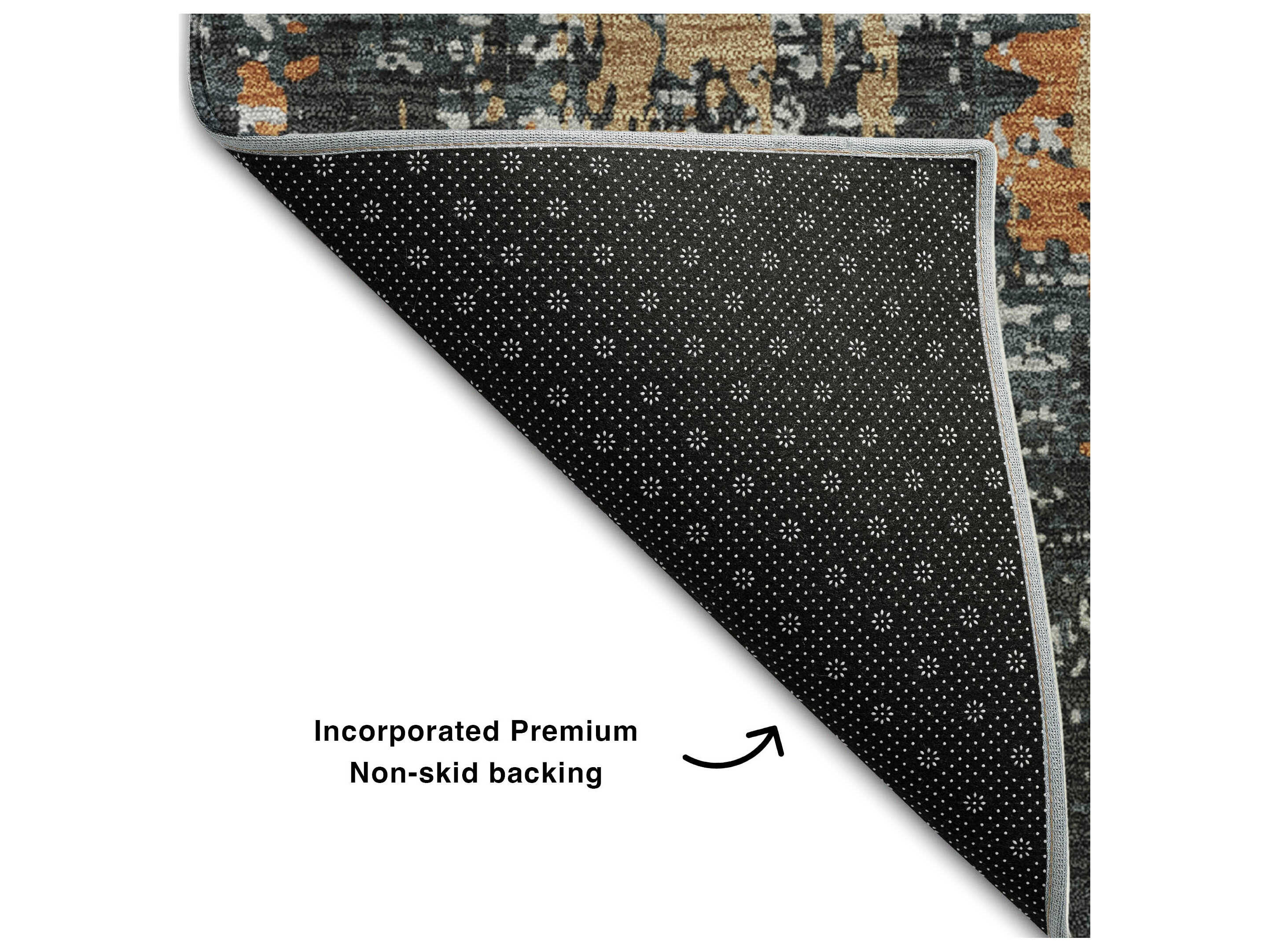 Dalyn Mayfield Abstract Area Rug