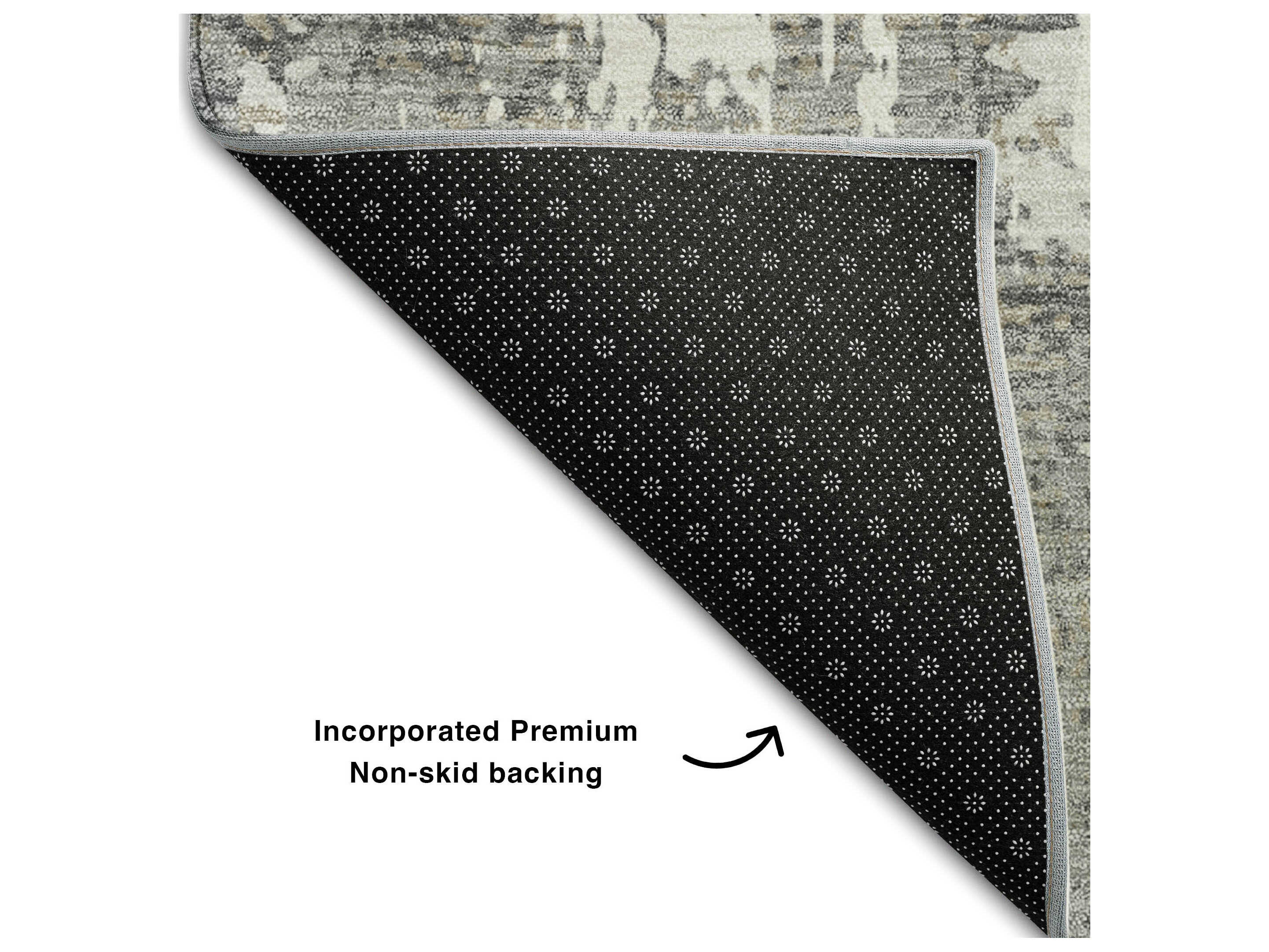 Dalyn Mayfield Abstract Area Rug