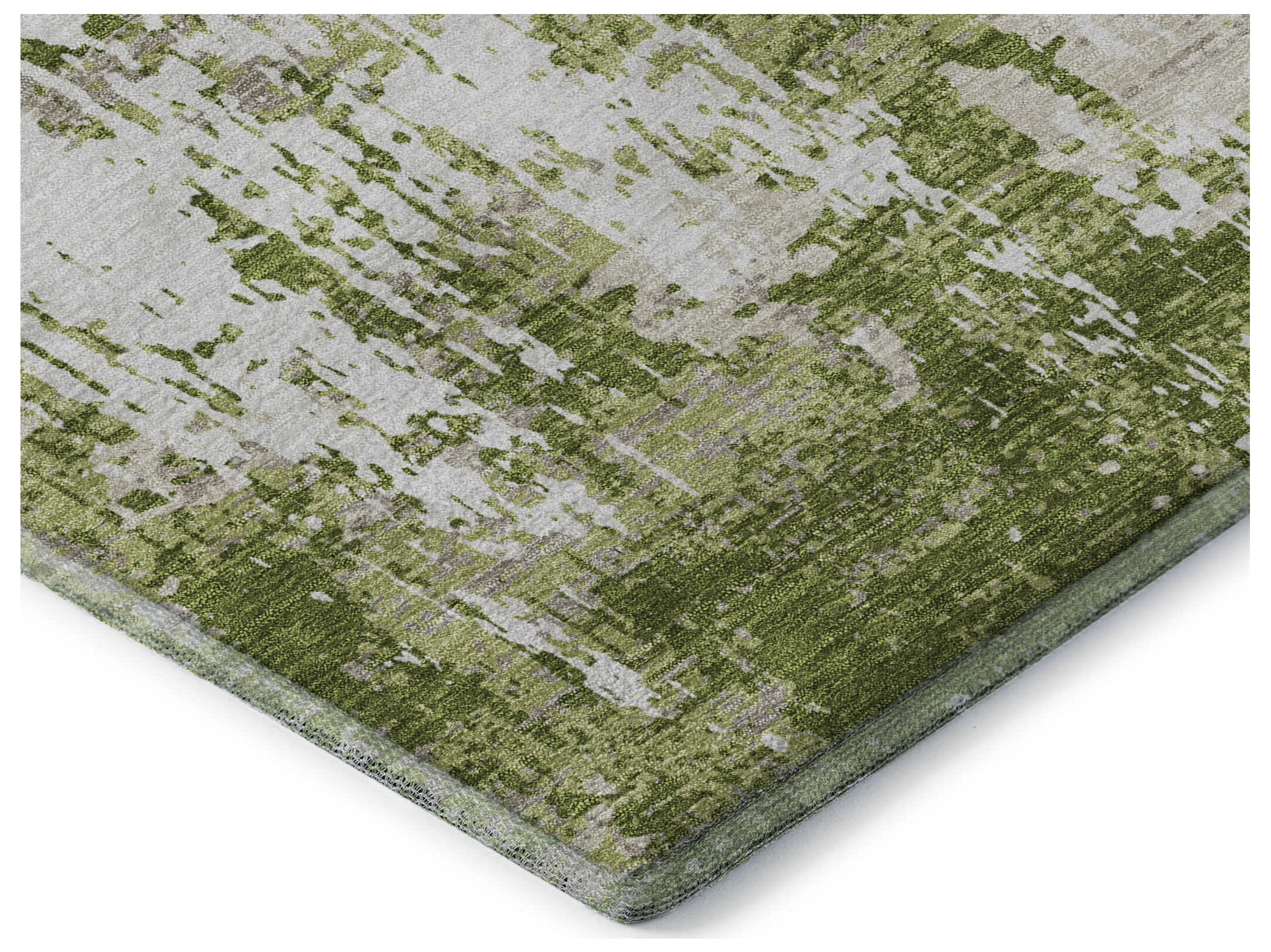 Dalyn Mayfield Abstract Area Rug