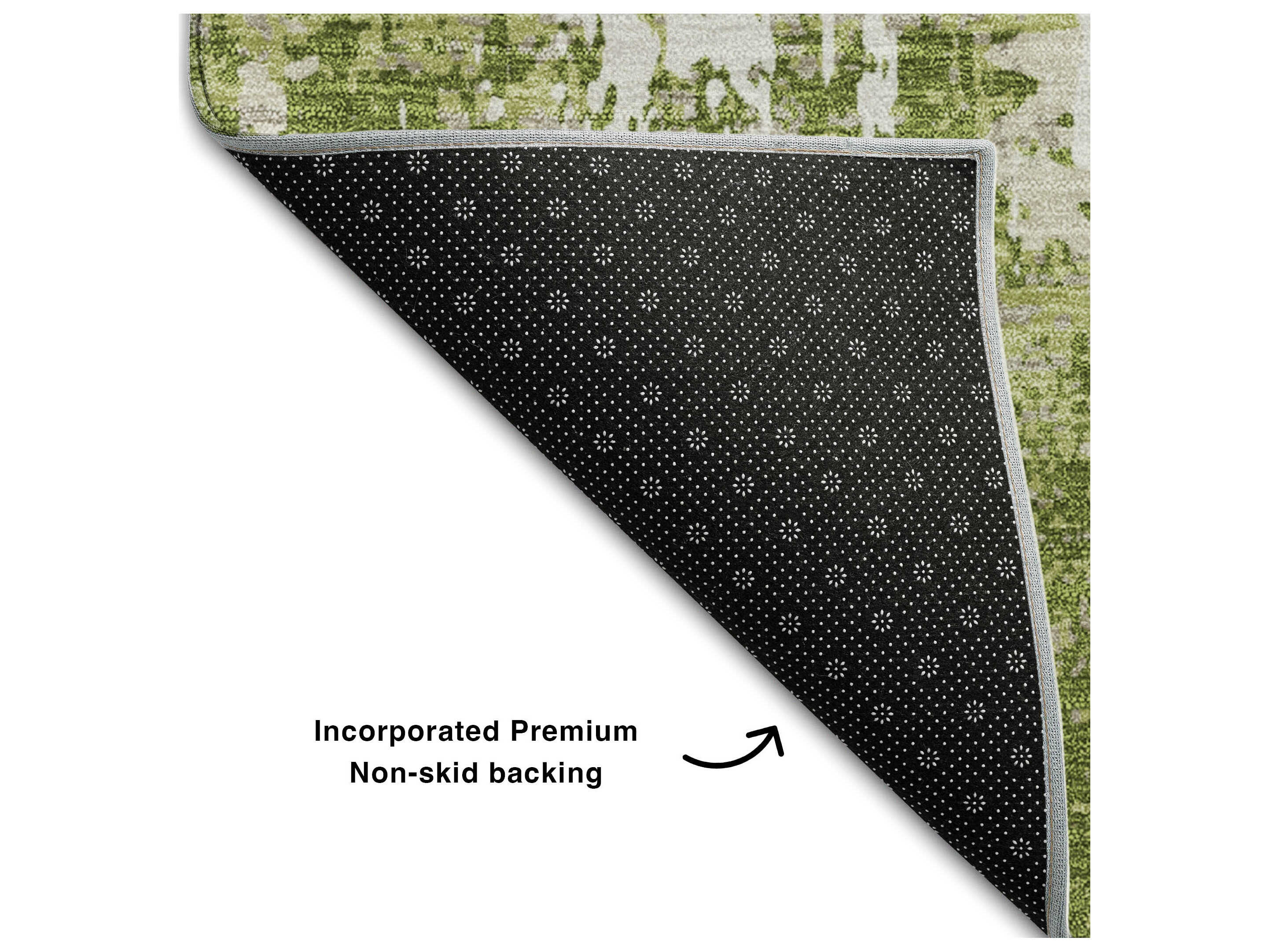 Dalyn Mayfield Abstract Area Rug