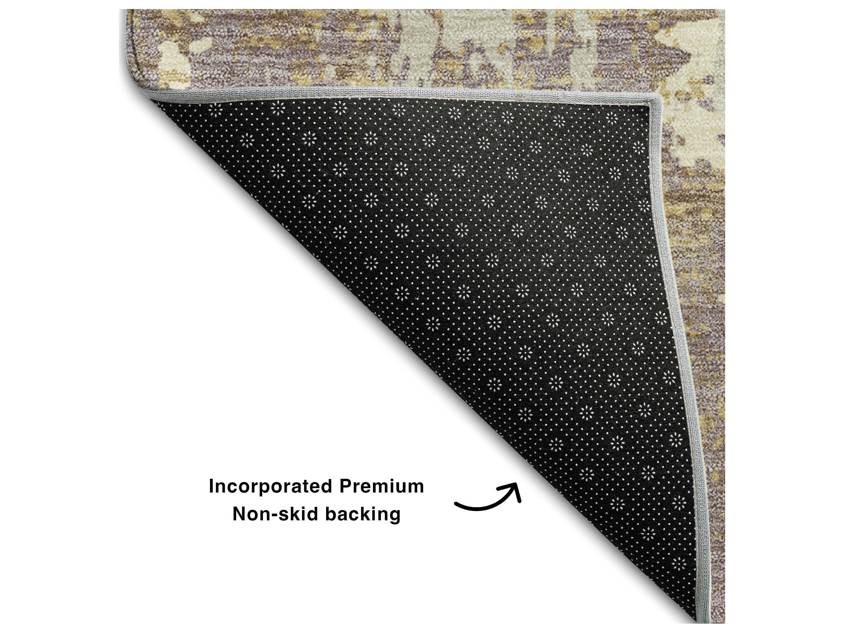 Dalyn Mayfield Abstract Area Rug