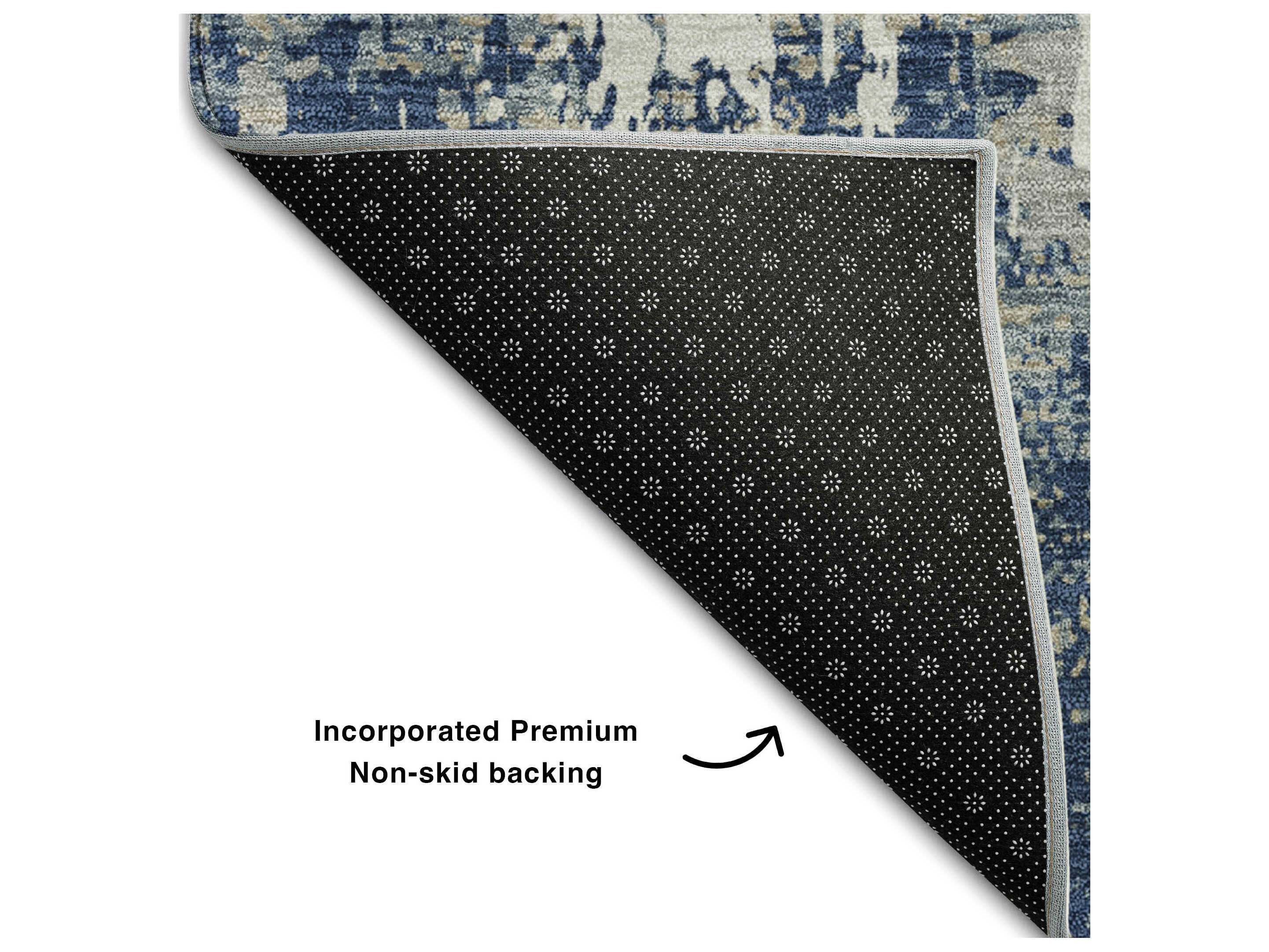 Dalyn Mayfield Abstract Area Rug