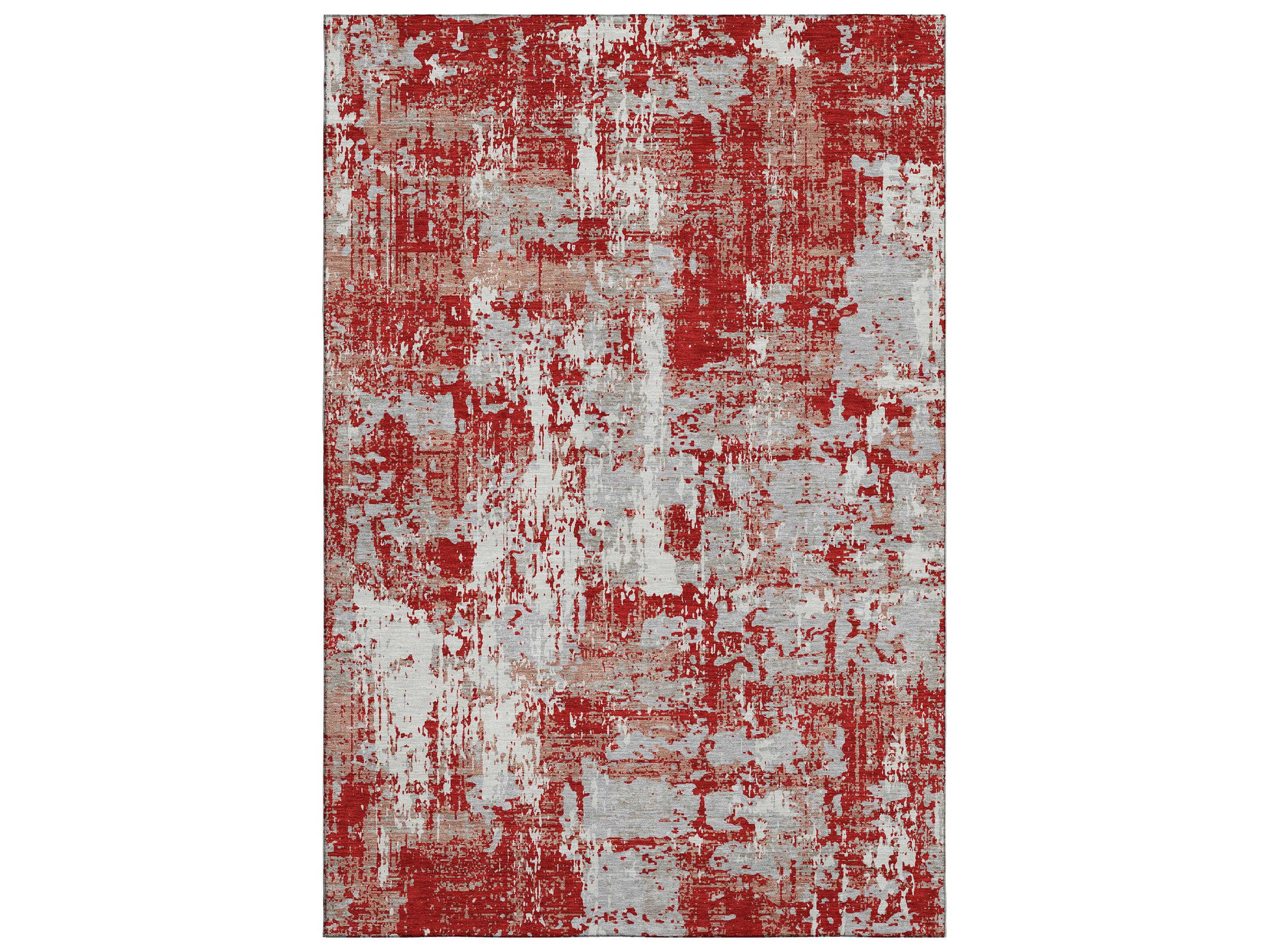 Dalyn Mayfield Abstract Area Rug