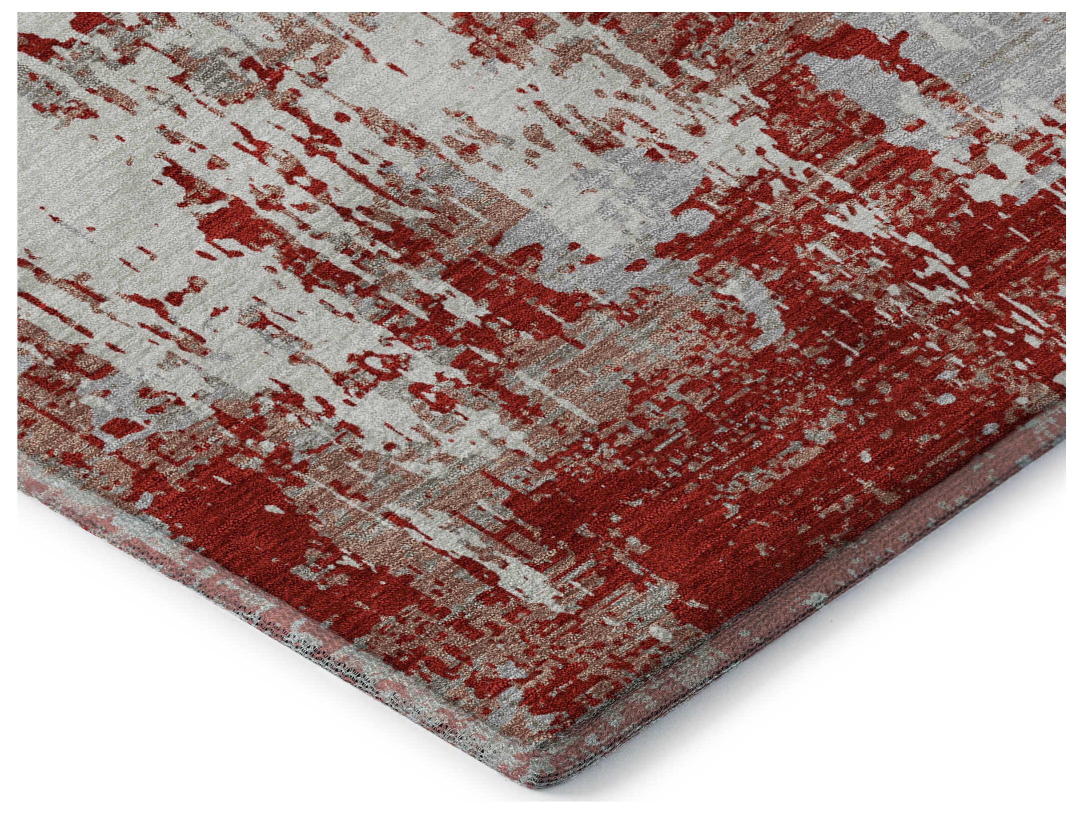 Dalyn Mayfield Abstract Area Rug