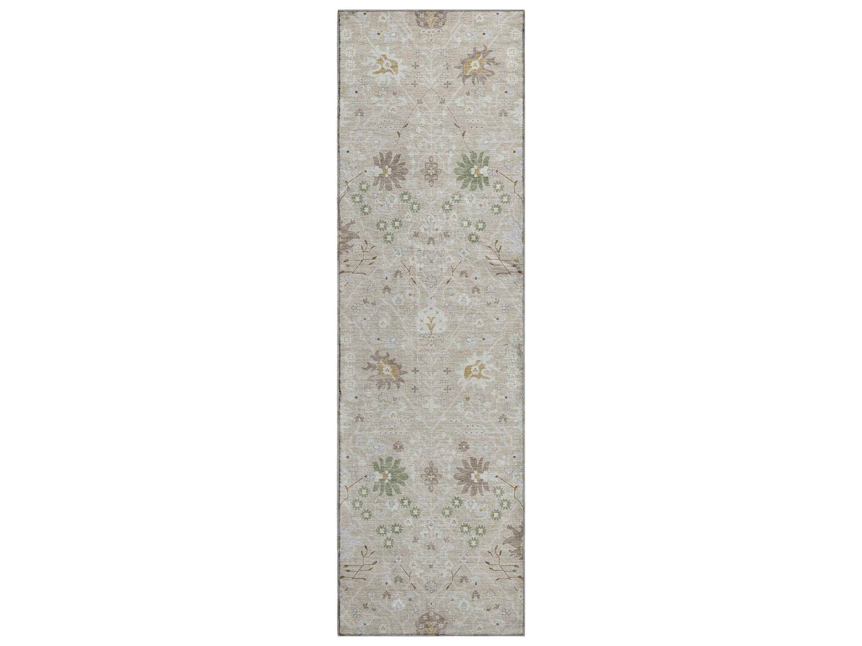 Dalyn Mayfield Floral Area Rug