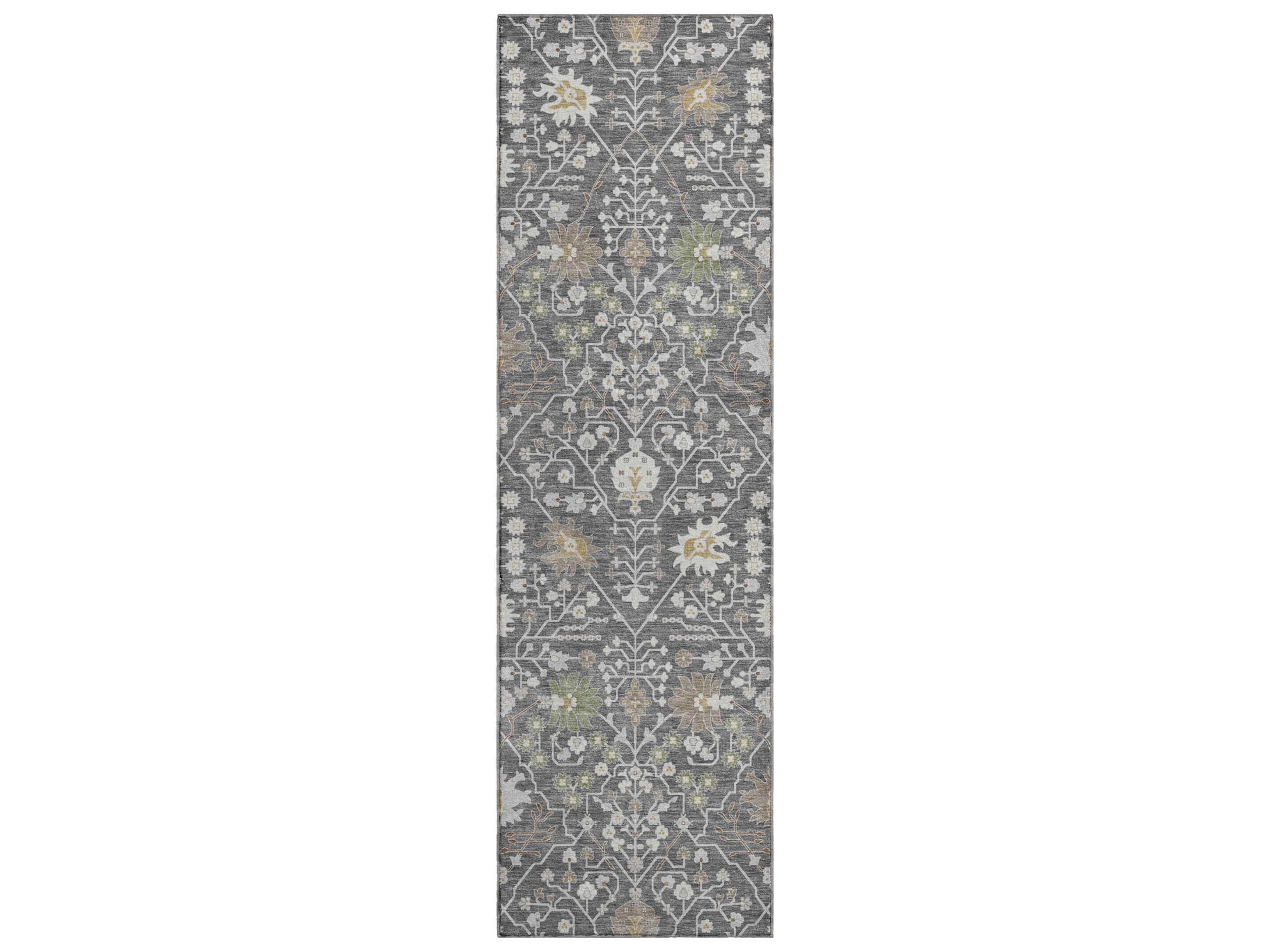 Dalyn Mayfield Floral Area Rug