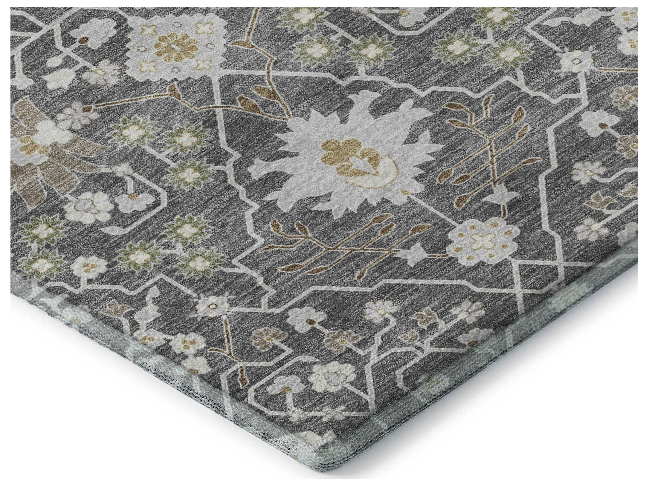 Dalyn Mayfield Floral Area Rug