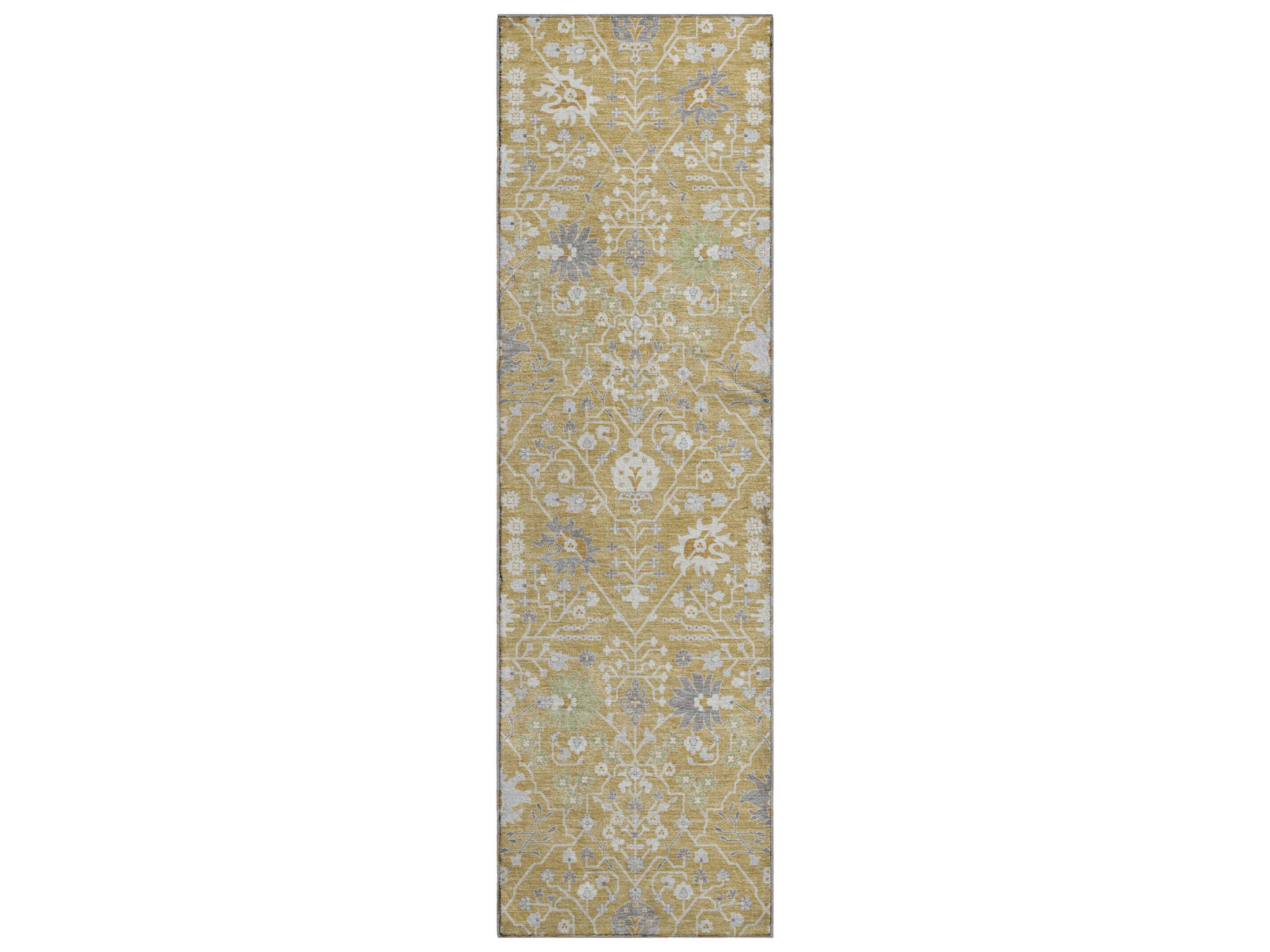 Dalyn Mayfield Floral Area Rug