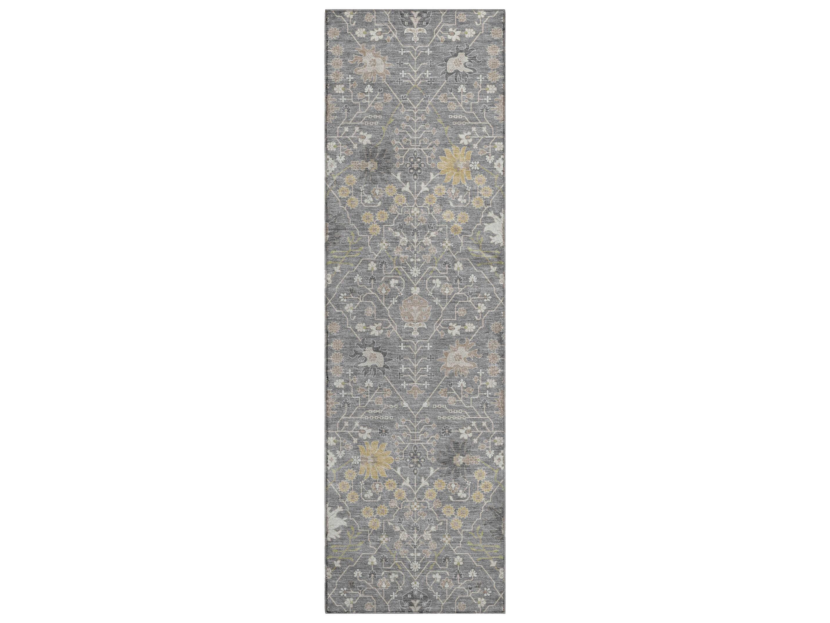 Dalyn Mayfield Floral Area Rug