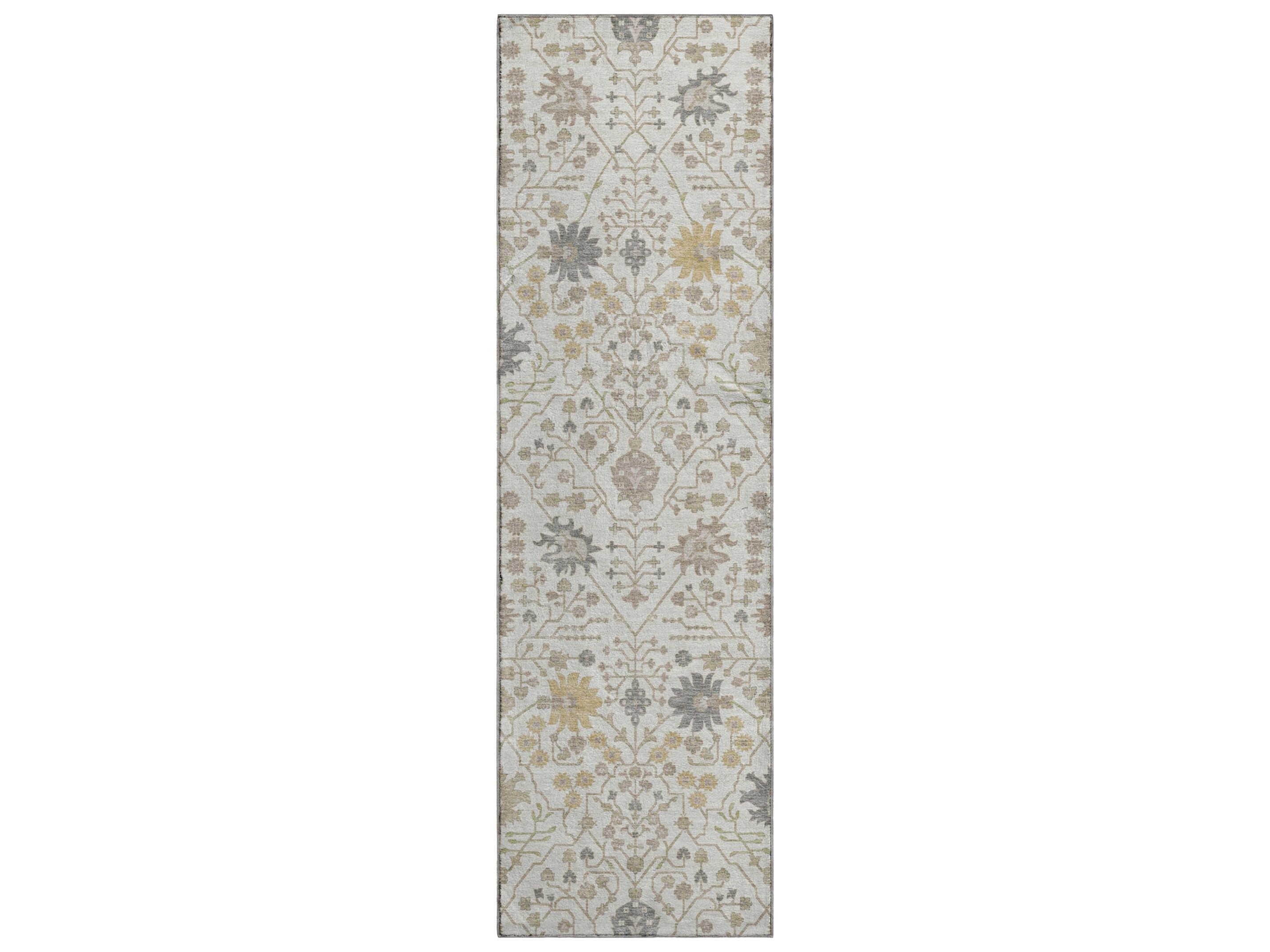 Dalyn Mayfield Floral Area Rug