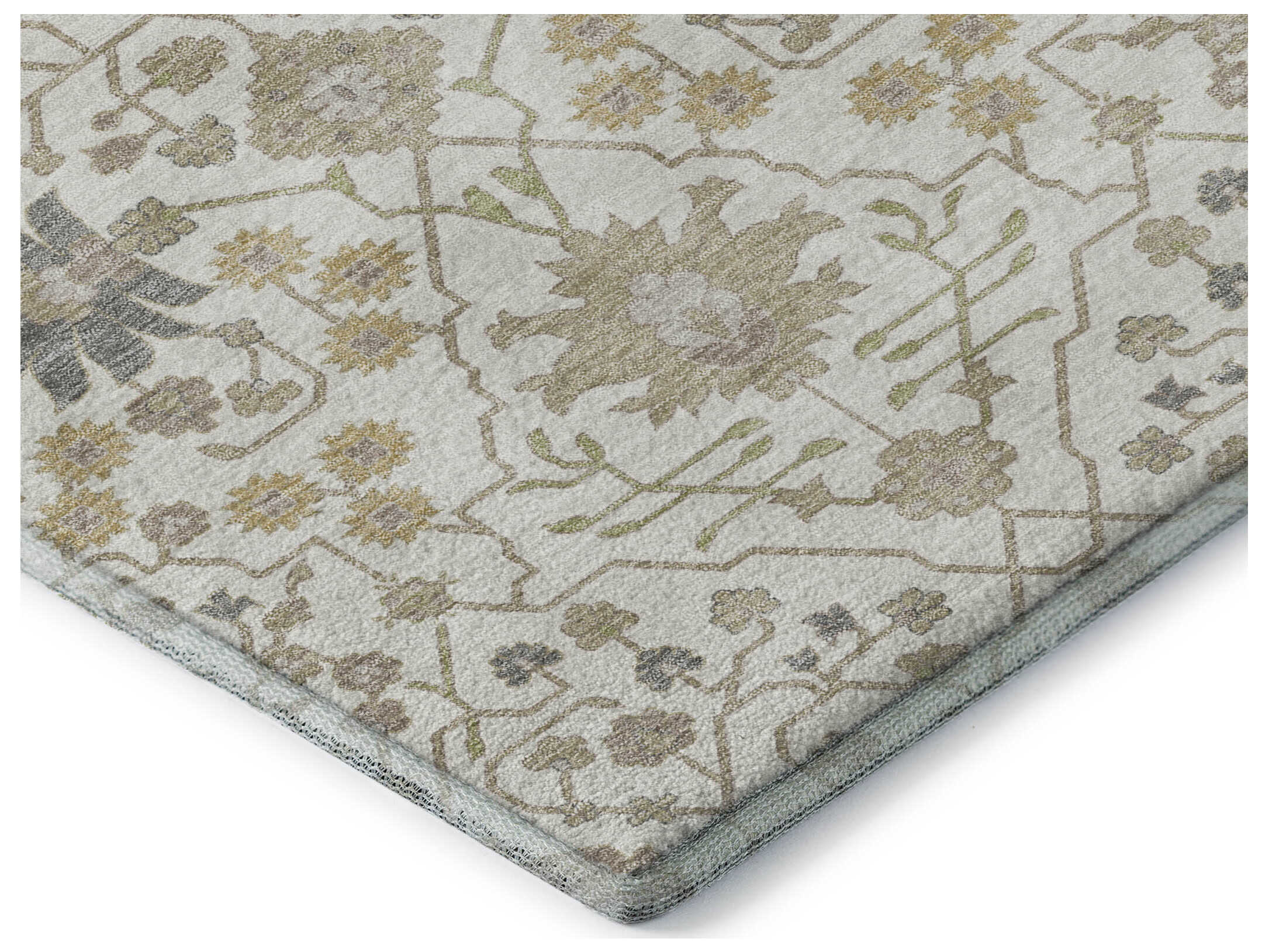 Dalyn Mayfield Floral Area Rug
