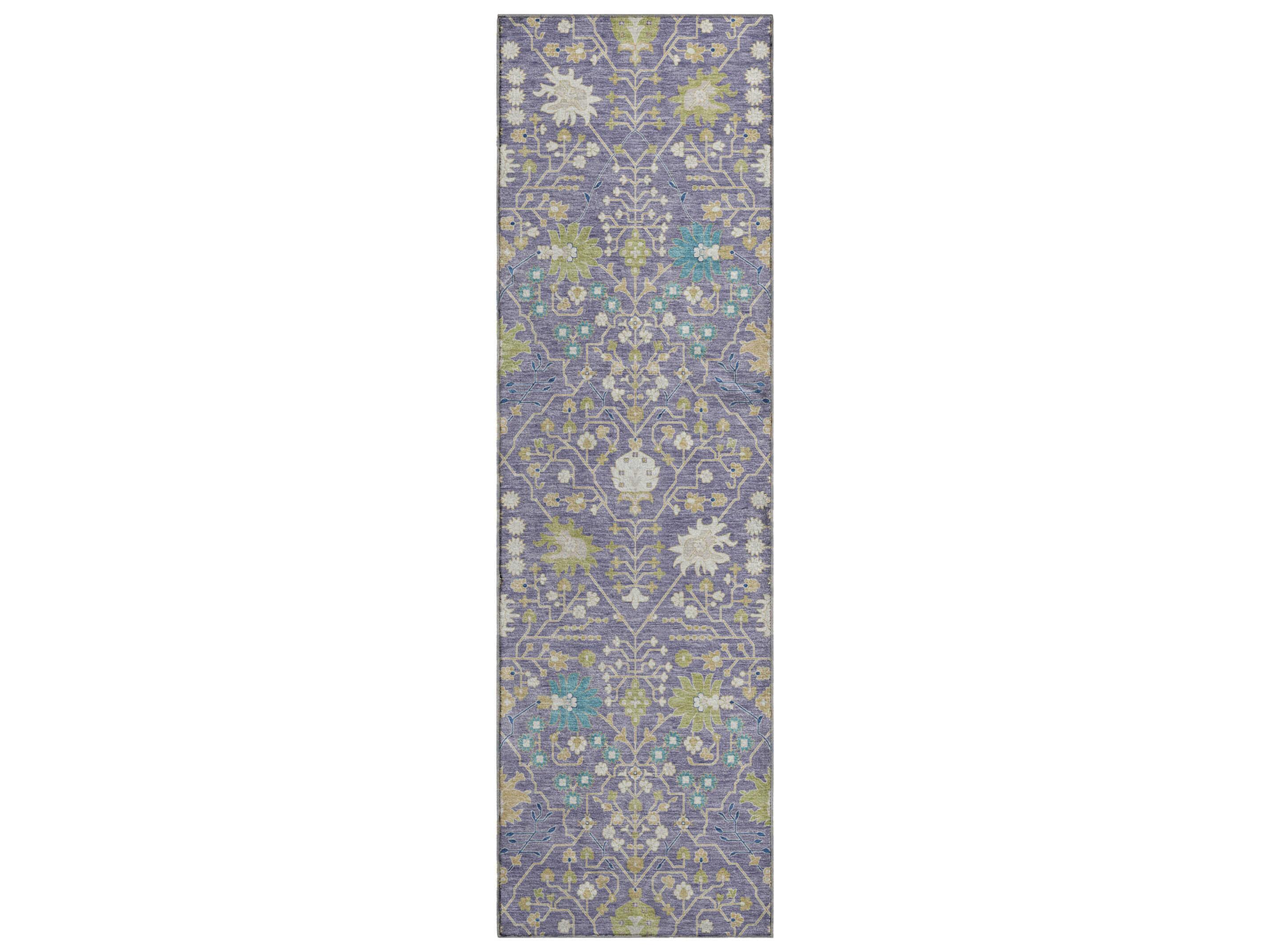 Dalyn Mayfield Floral Area Rug