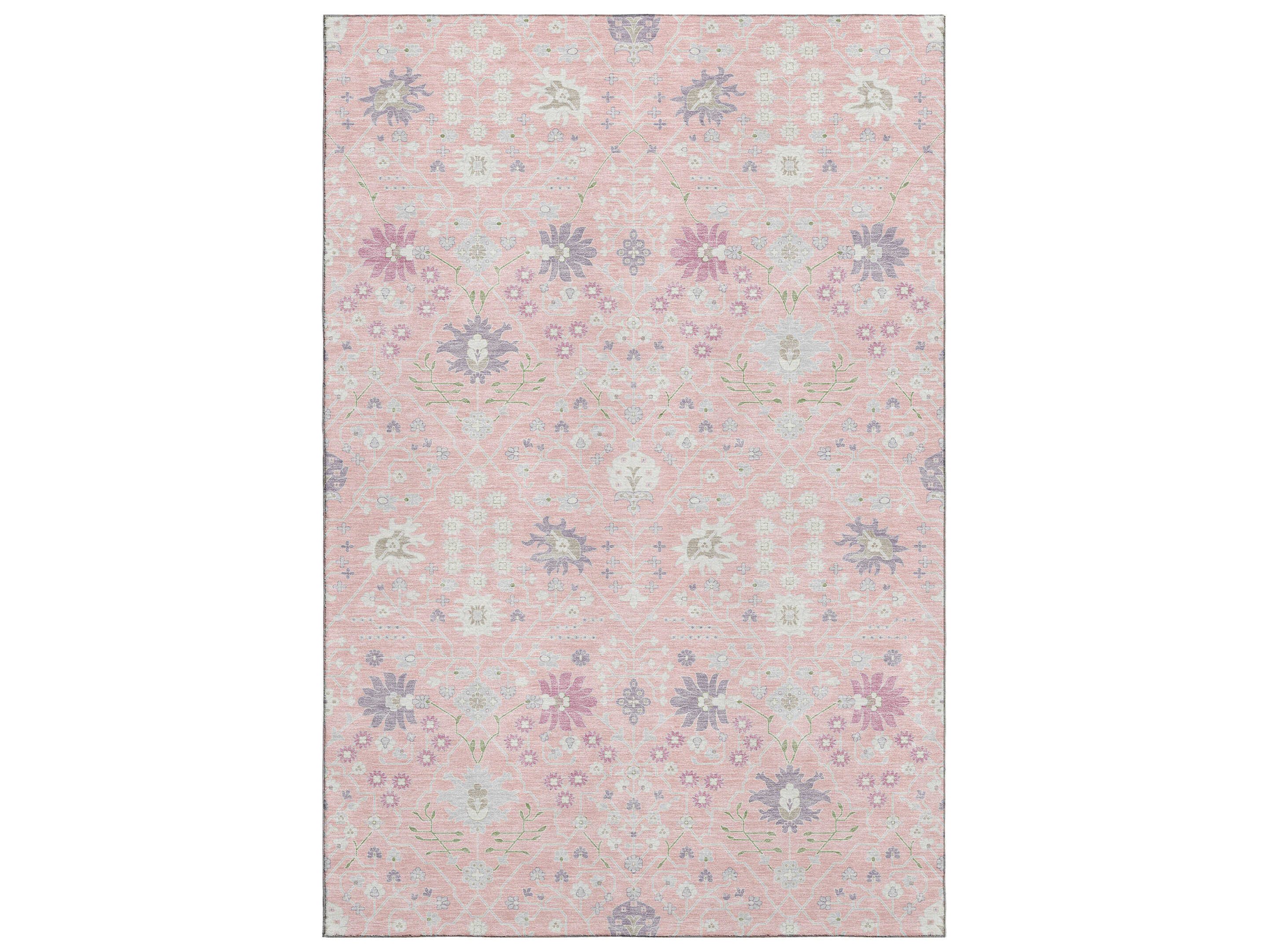 Dalyn Mayfield Floral Area Rug