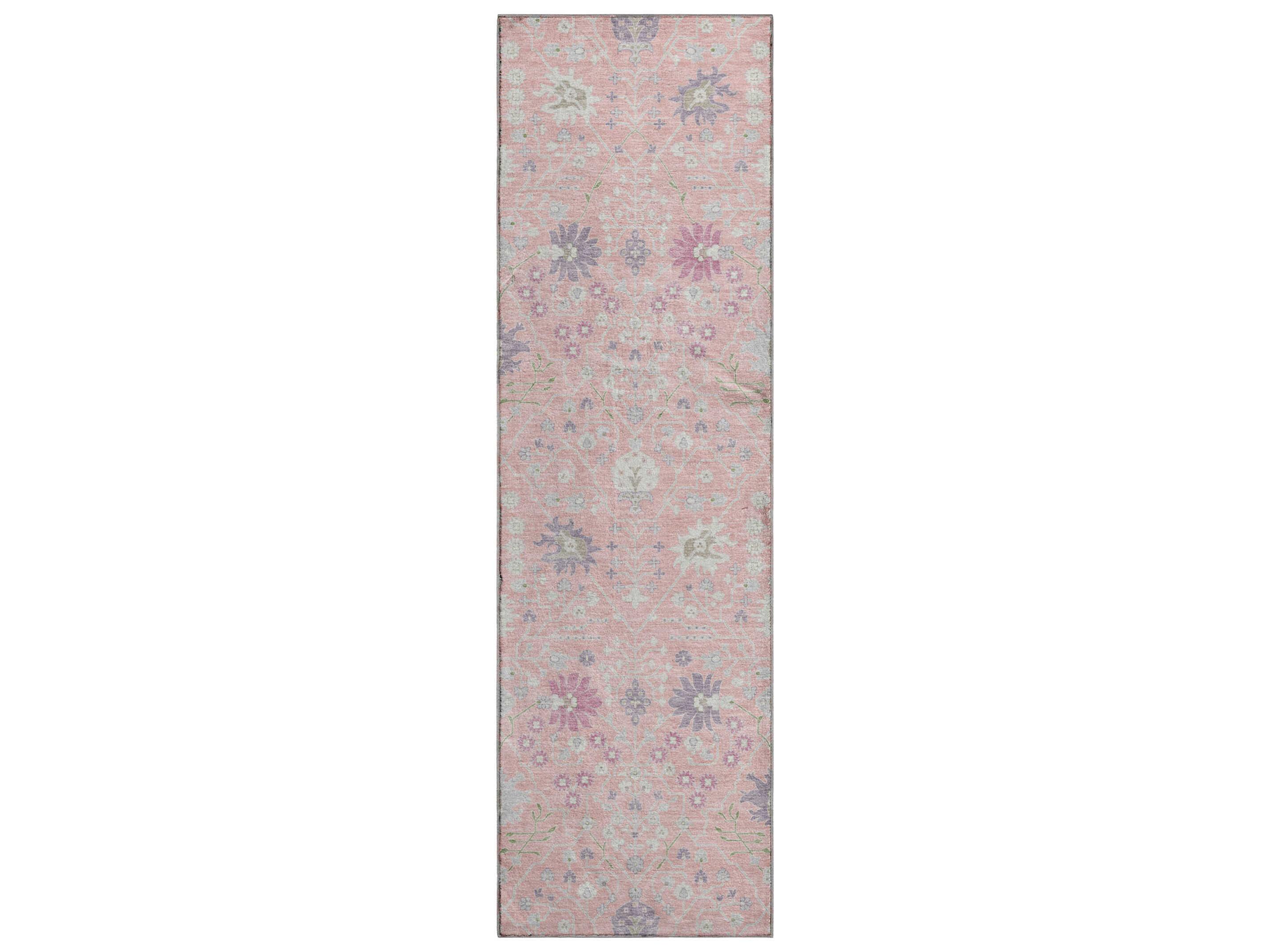 Dalyn Mayfield Floral Area Rug