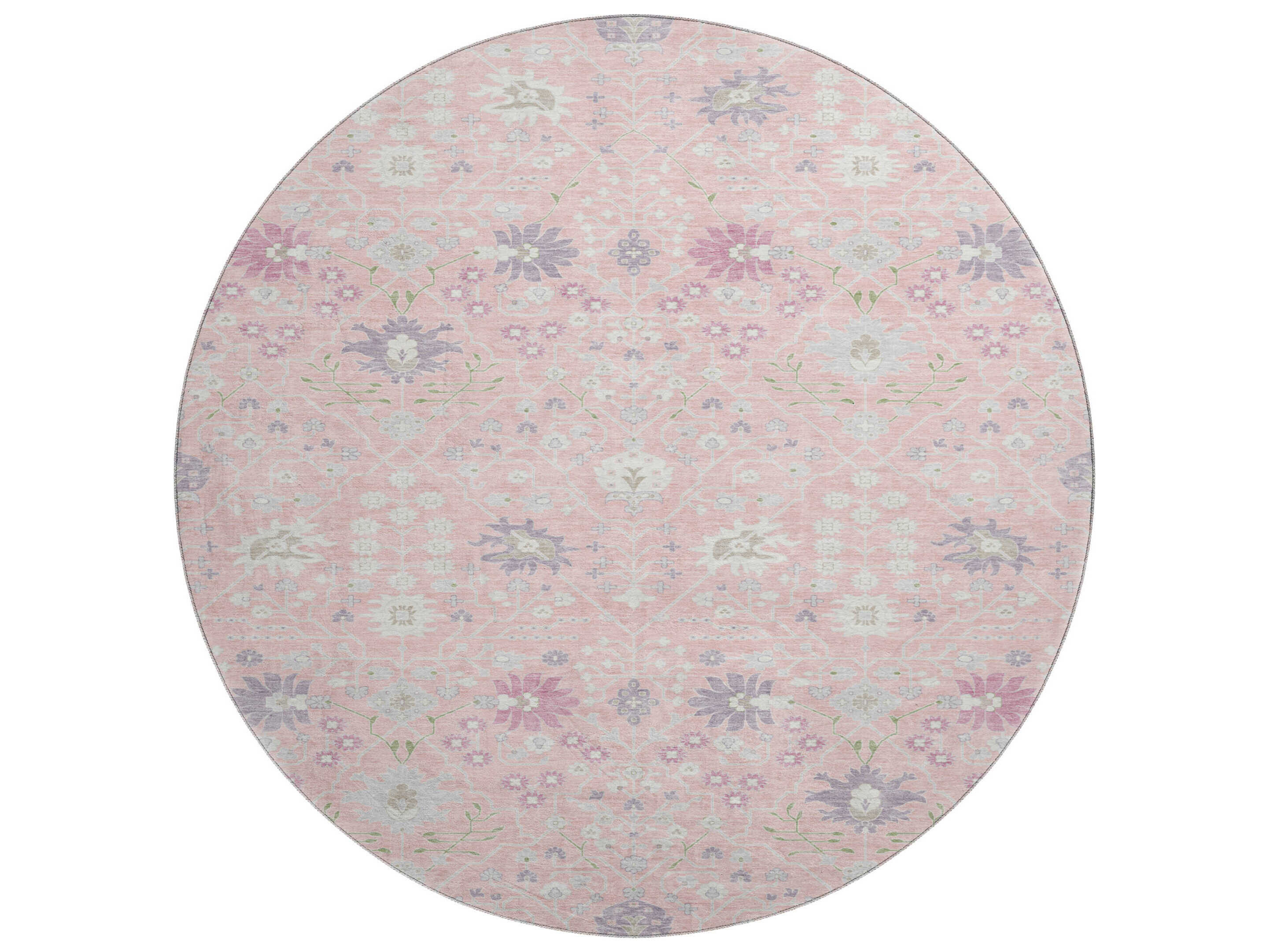 Dalyn Mayfield Floral Area Rug