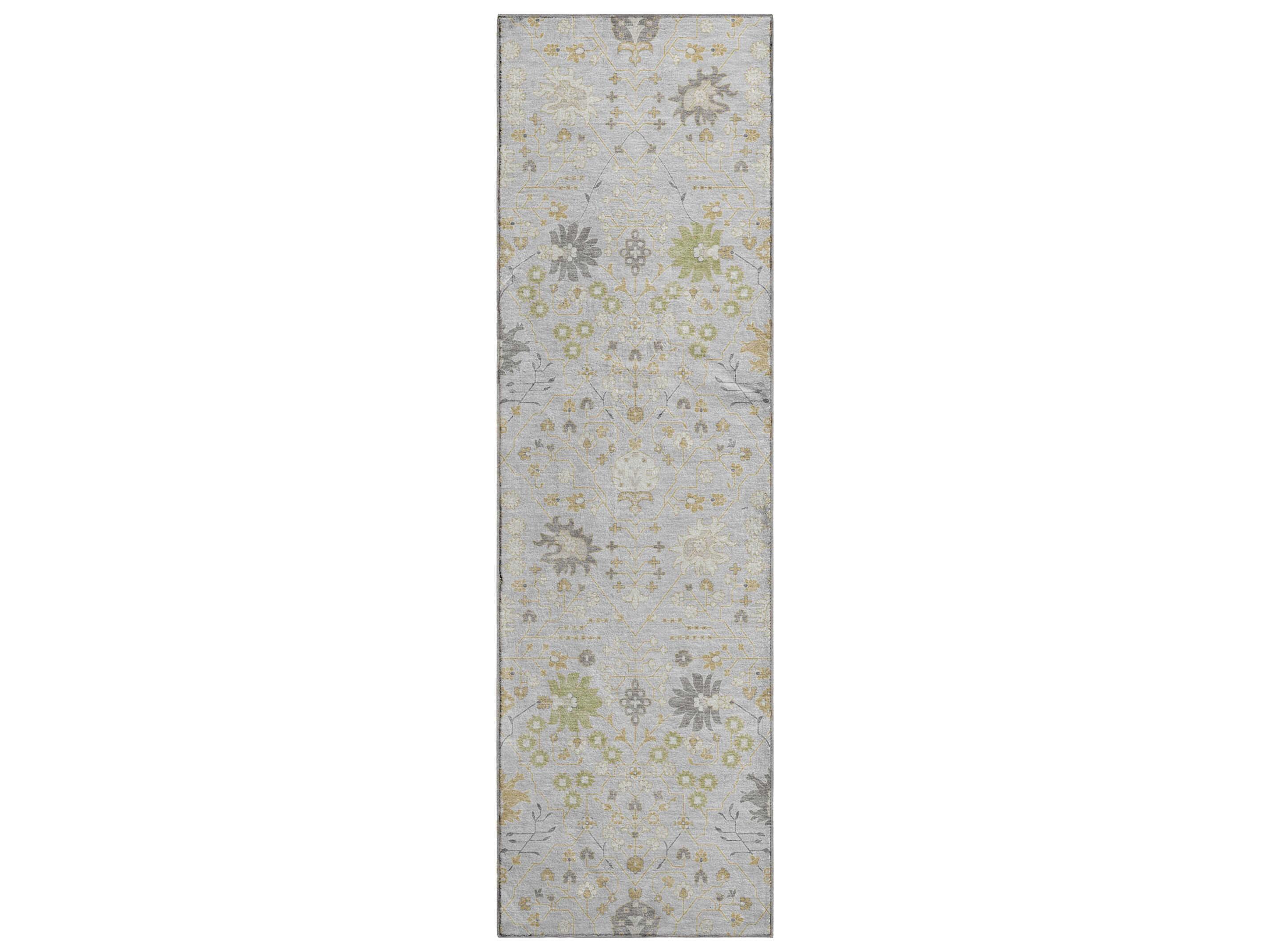 Dalyn Mayfield Floral Area Rug