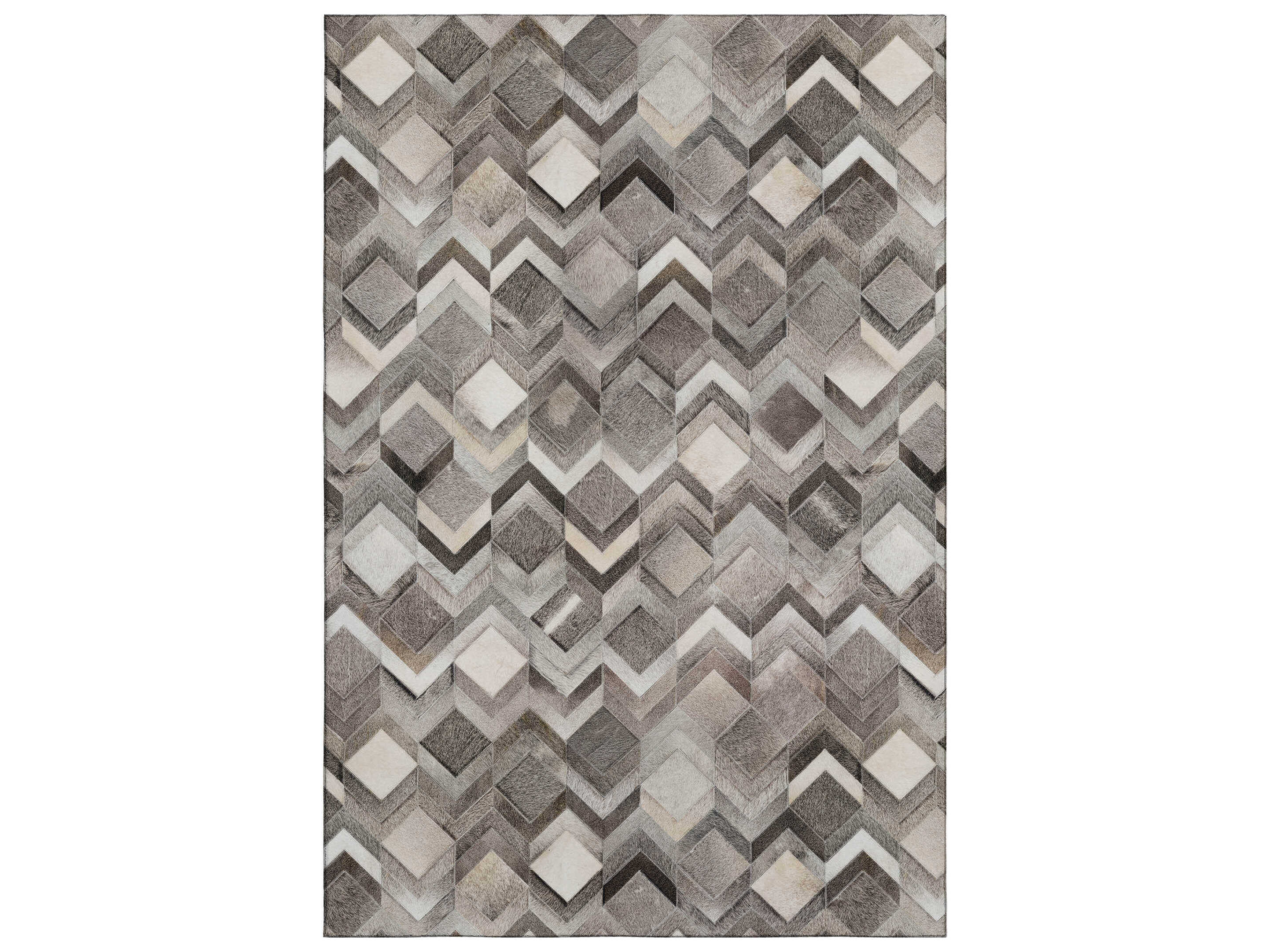 Dalyn Mayfield Geometric Area Rug
