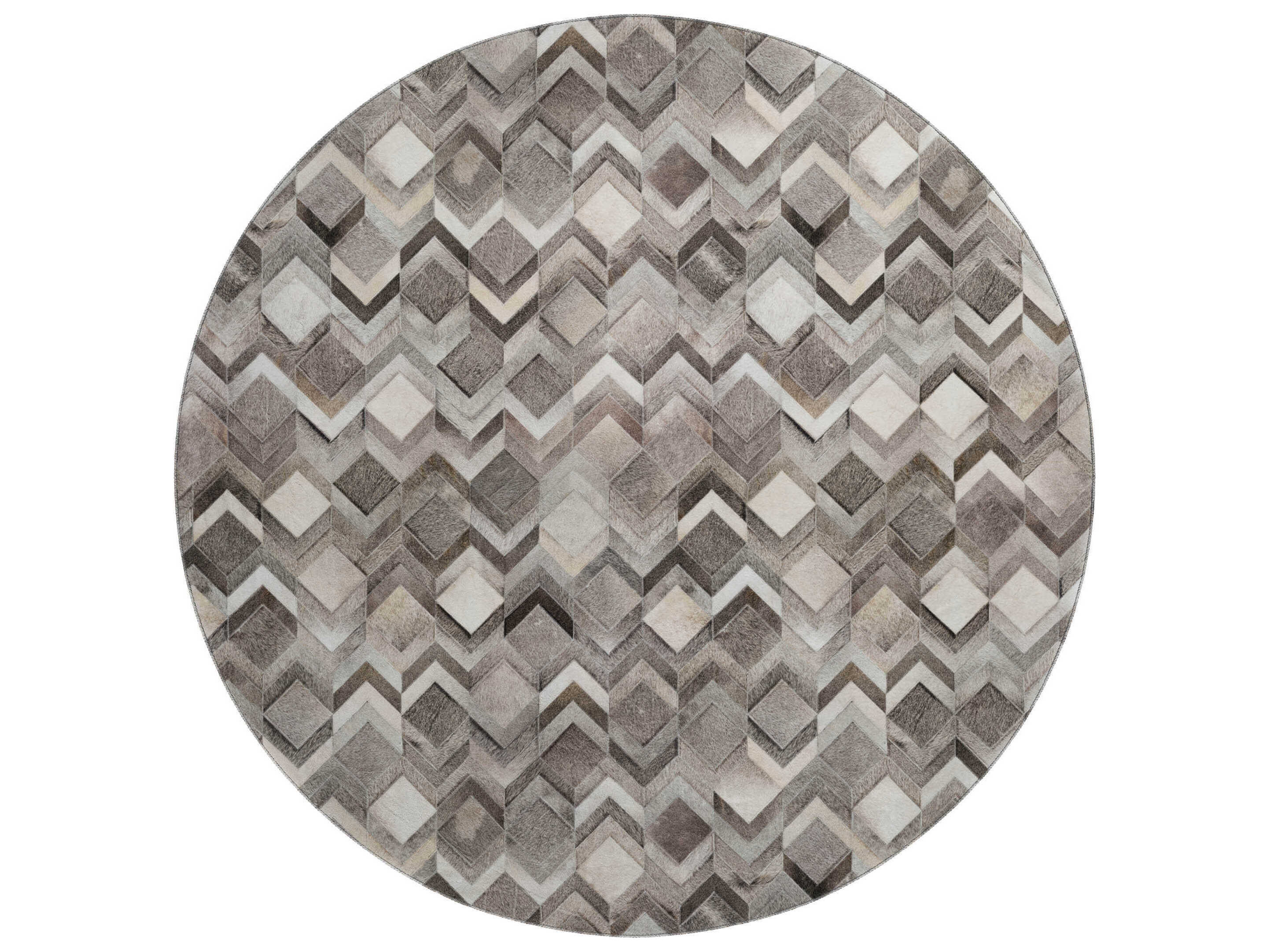 Dalyn Mayfield Geometric Area Rug