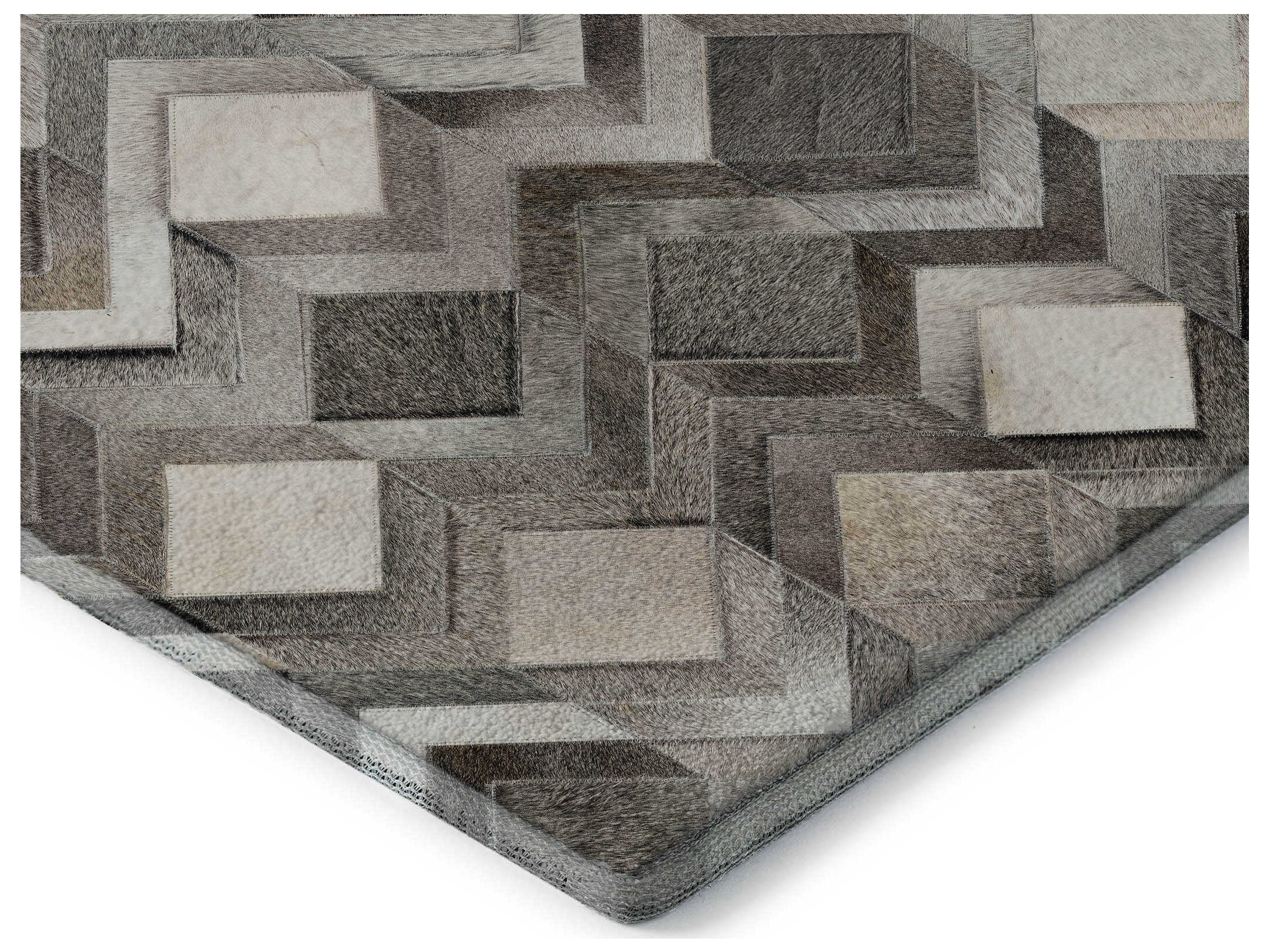 Dalyn Mayfield Geometric Area Rug